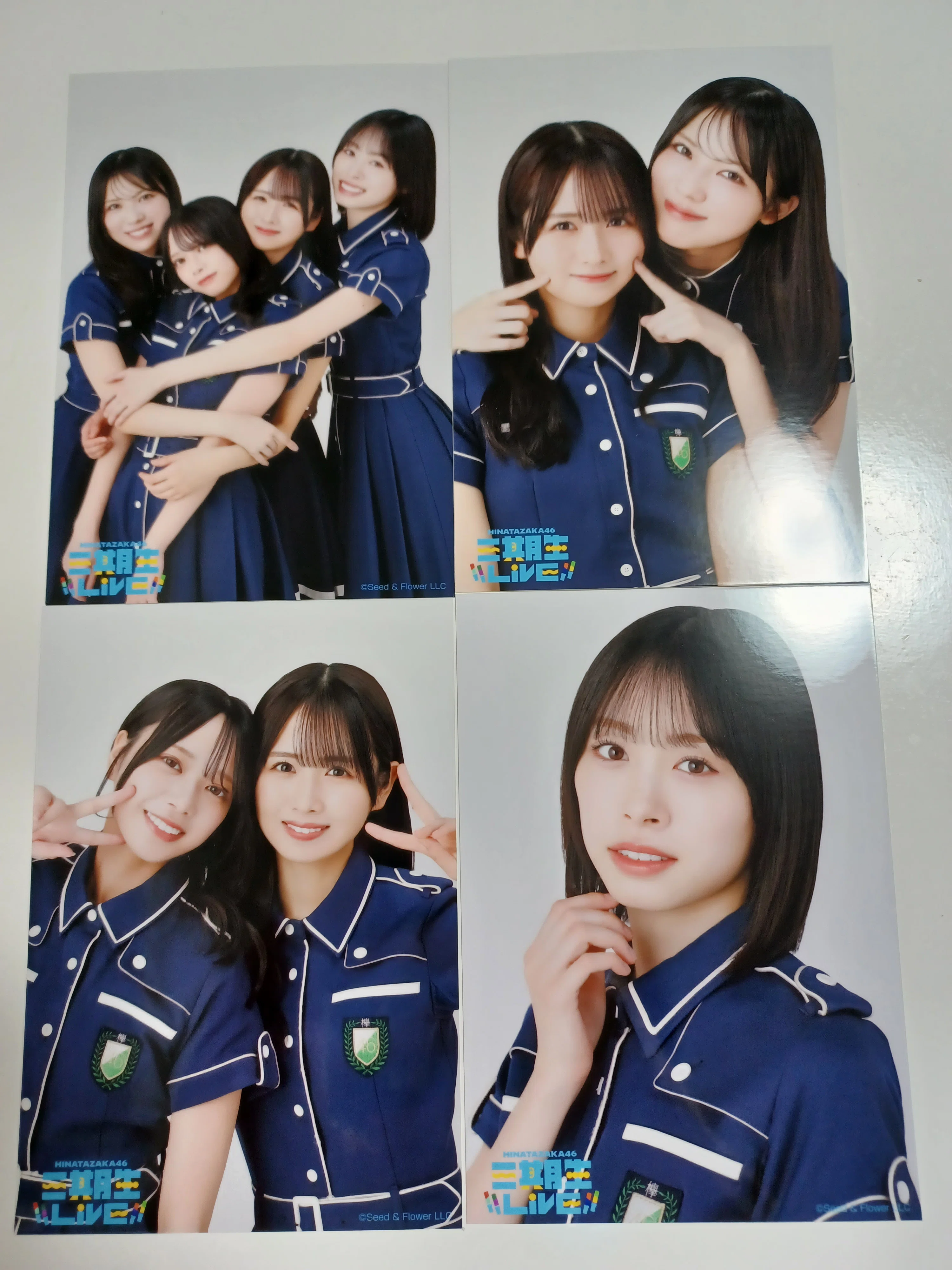 日向坂46 三期生ライブに行ってきた｜文松鶴