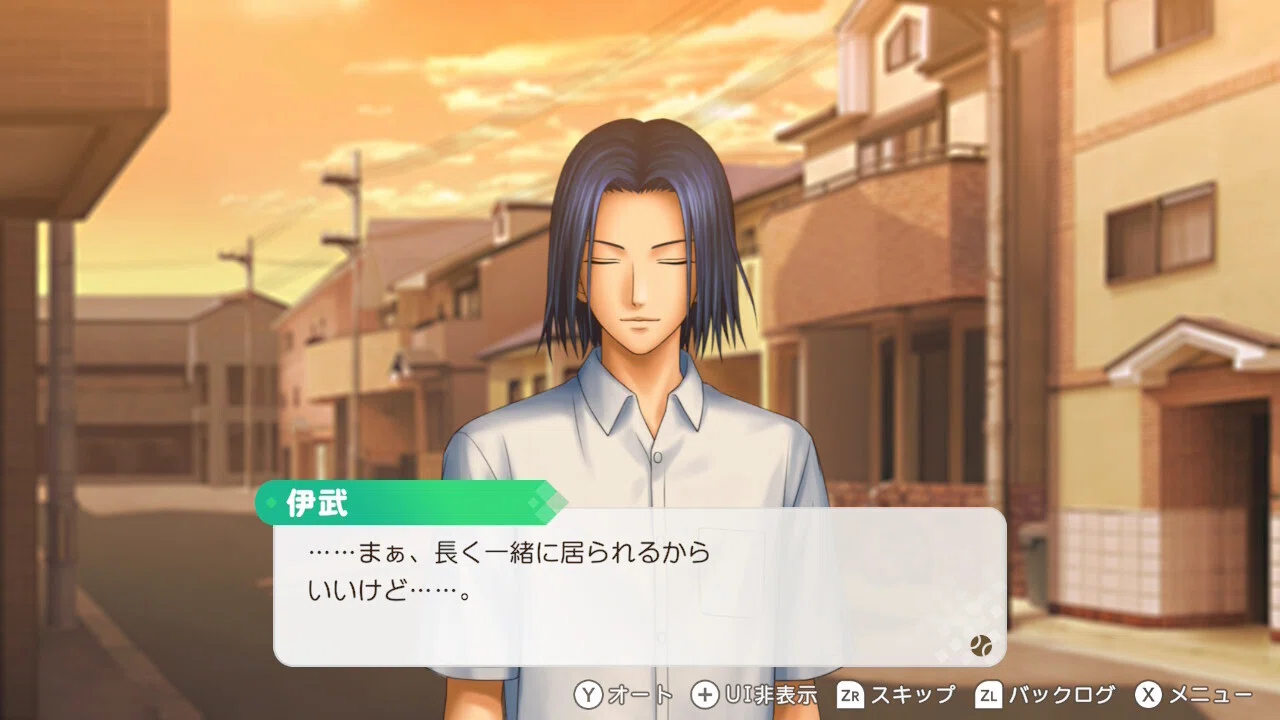 テニスの王子様 も～っと学園祭の王子様♡-40 and more… 各ルート感想