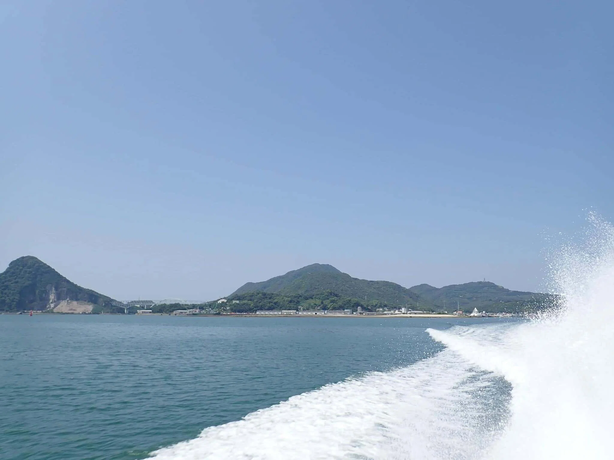 For those traveling within Kyushu: Kyushu's 