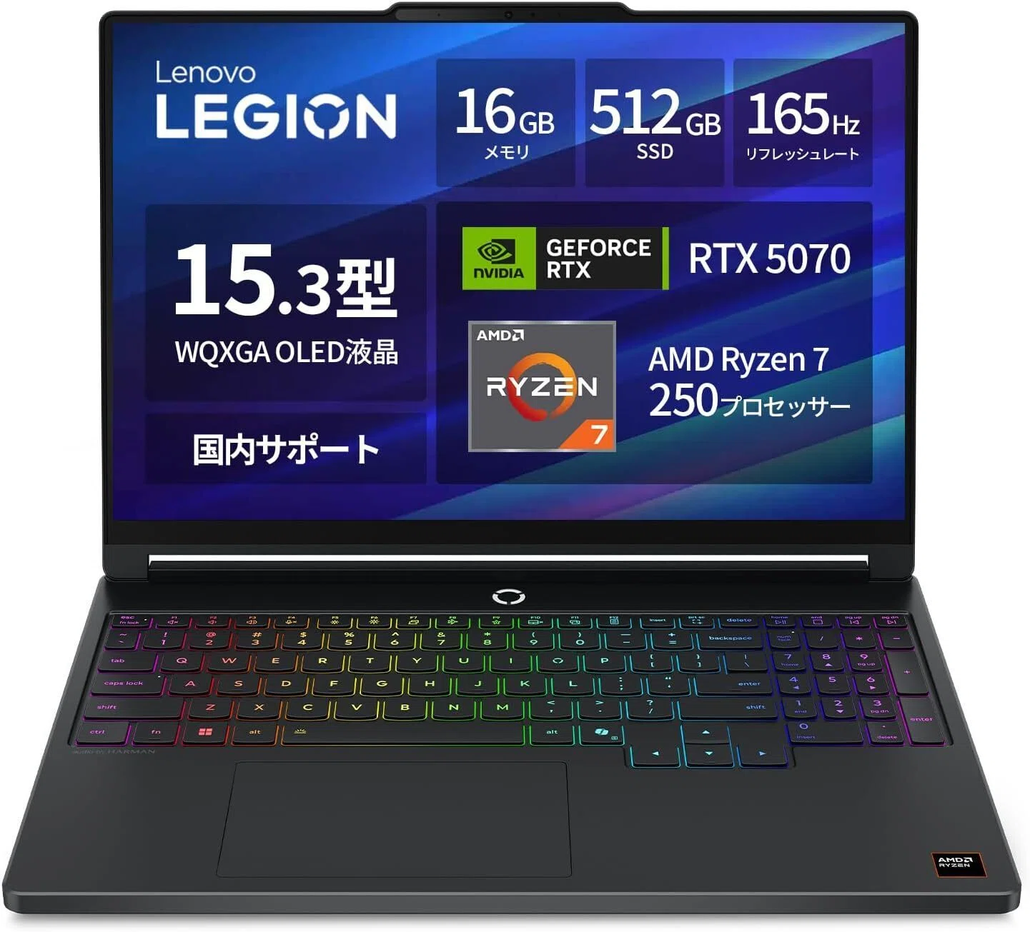 Lenovo ノートPCのおすすめ10選 シリーズ別に用途と価格で選ぶ