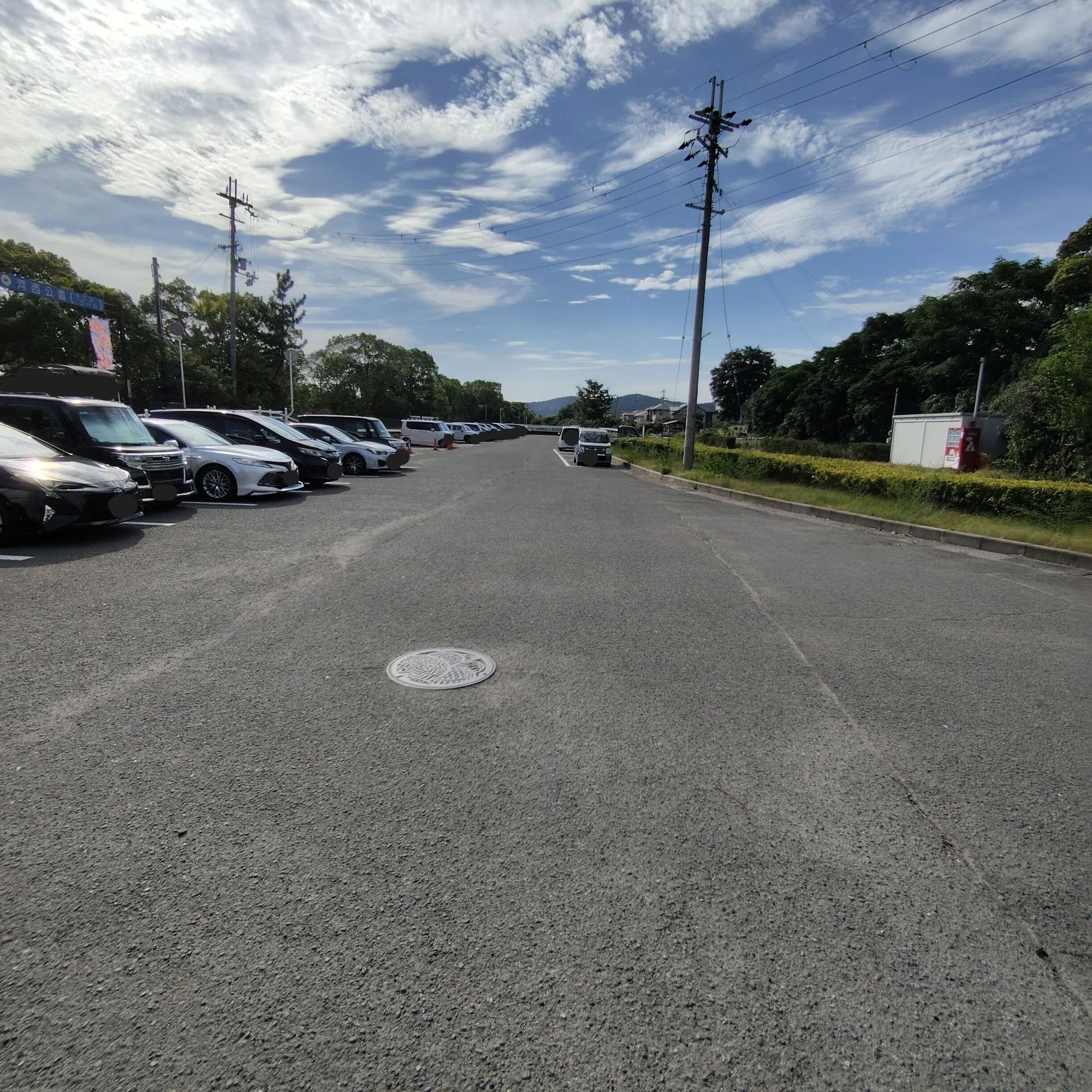 活動歴および当時の関連ビジュアル記録