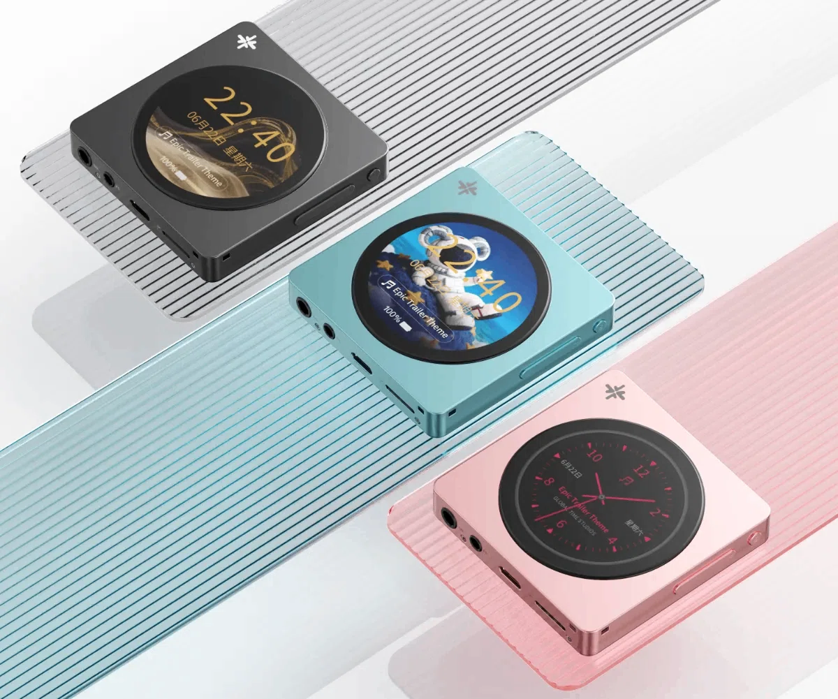 FIIO Snowsky DISC』レビュー！スマホを超える音とワクワク感を日常に