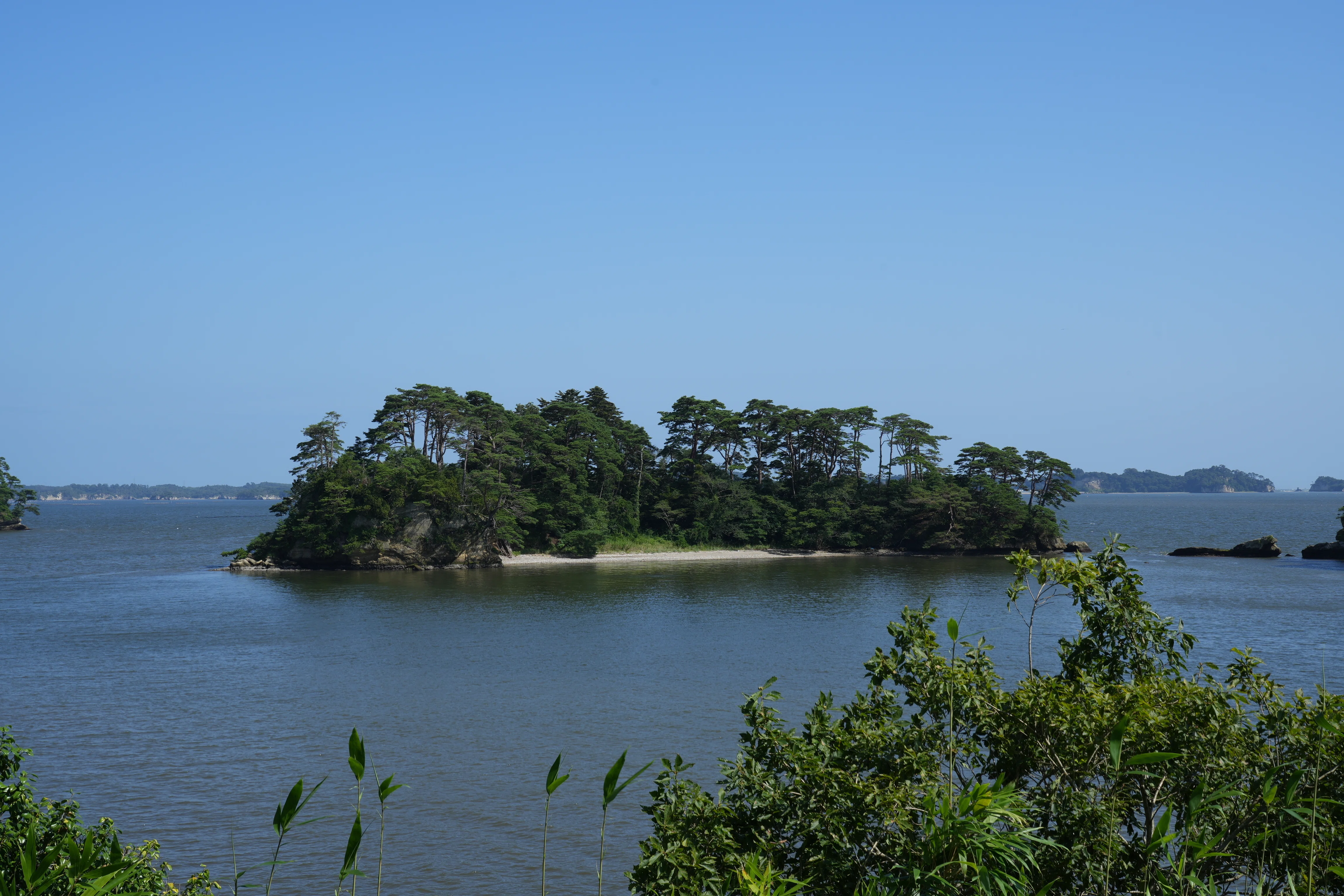 松島へ訪れた日のこと（日本三景）｜カズマ