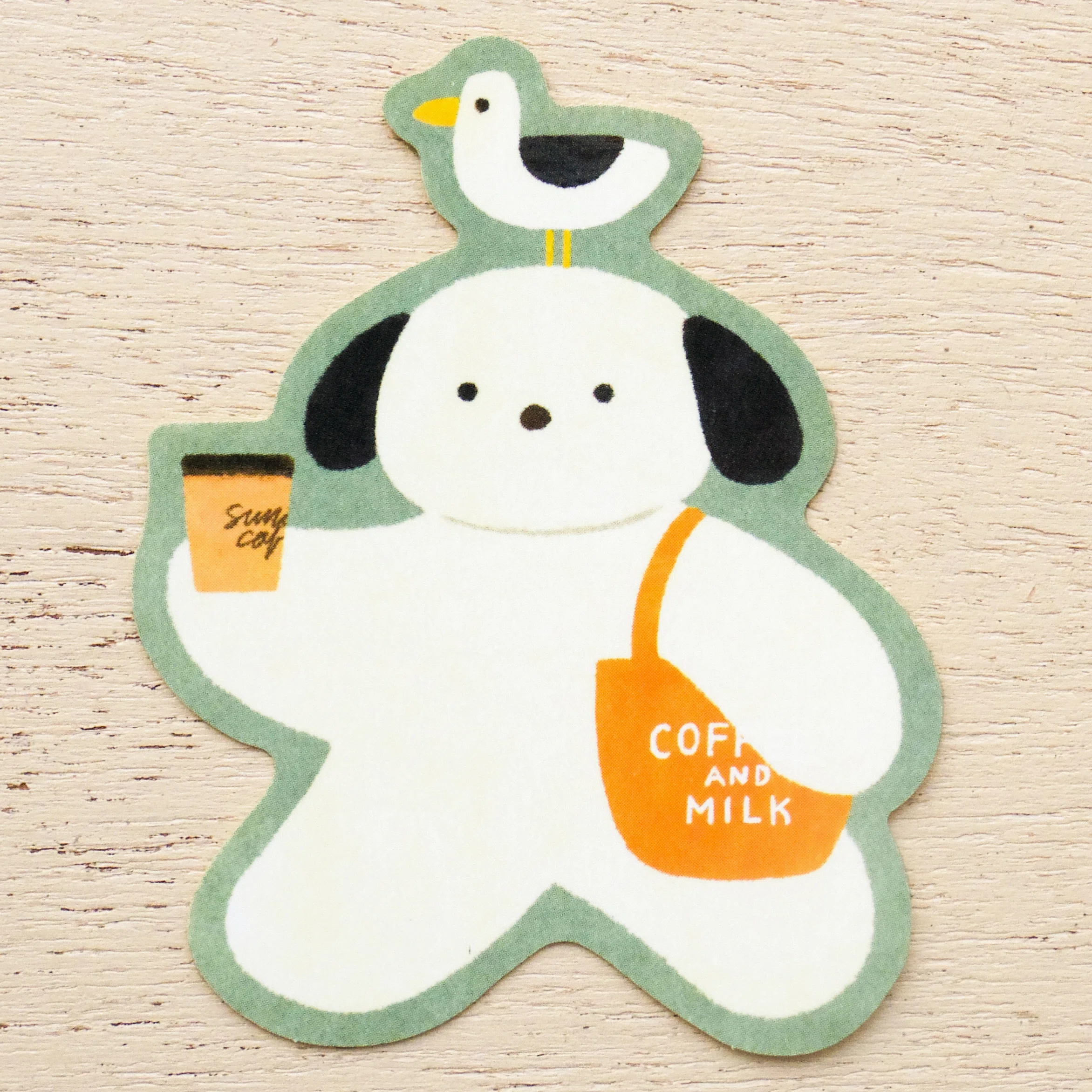 2026 秋の新作⑥ステッカー｜表現社 cozyca products