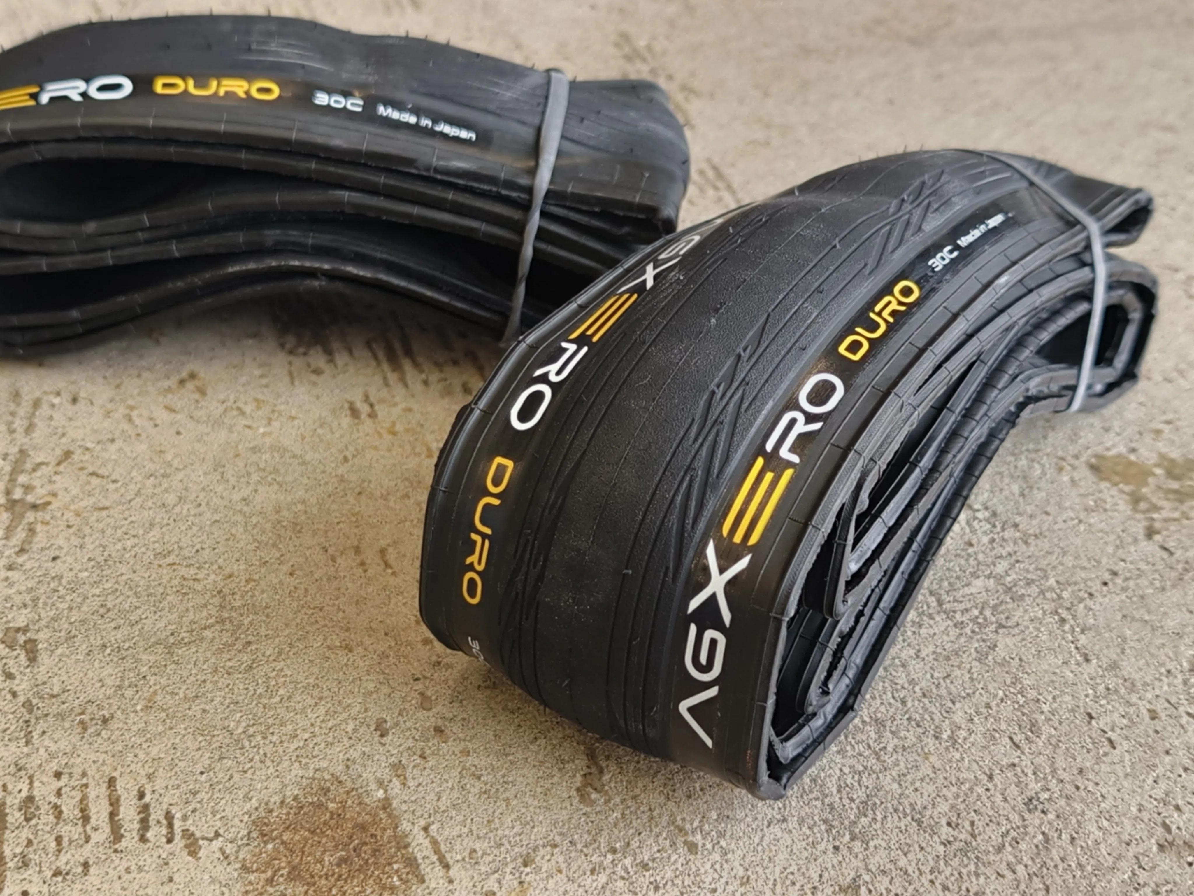 MAGNET】Panaracer AGXERO DURO クリンチャー｜RAPPORT | MAGNET