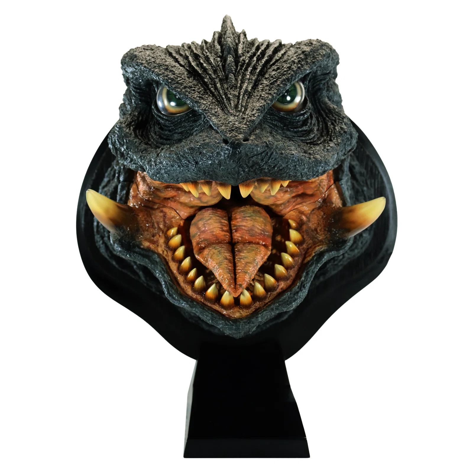 大怪獣シリーズ ガメラ (1996) 頭部リニューアル版 大怪獣シリーズ ガメラ 頭部リニューアル版 (1996)フィギュア 新品 未
