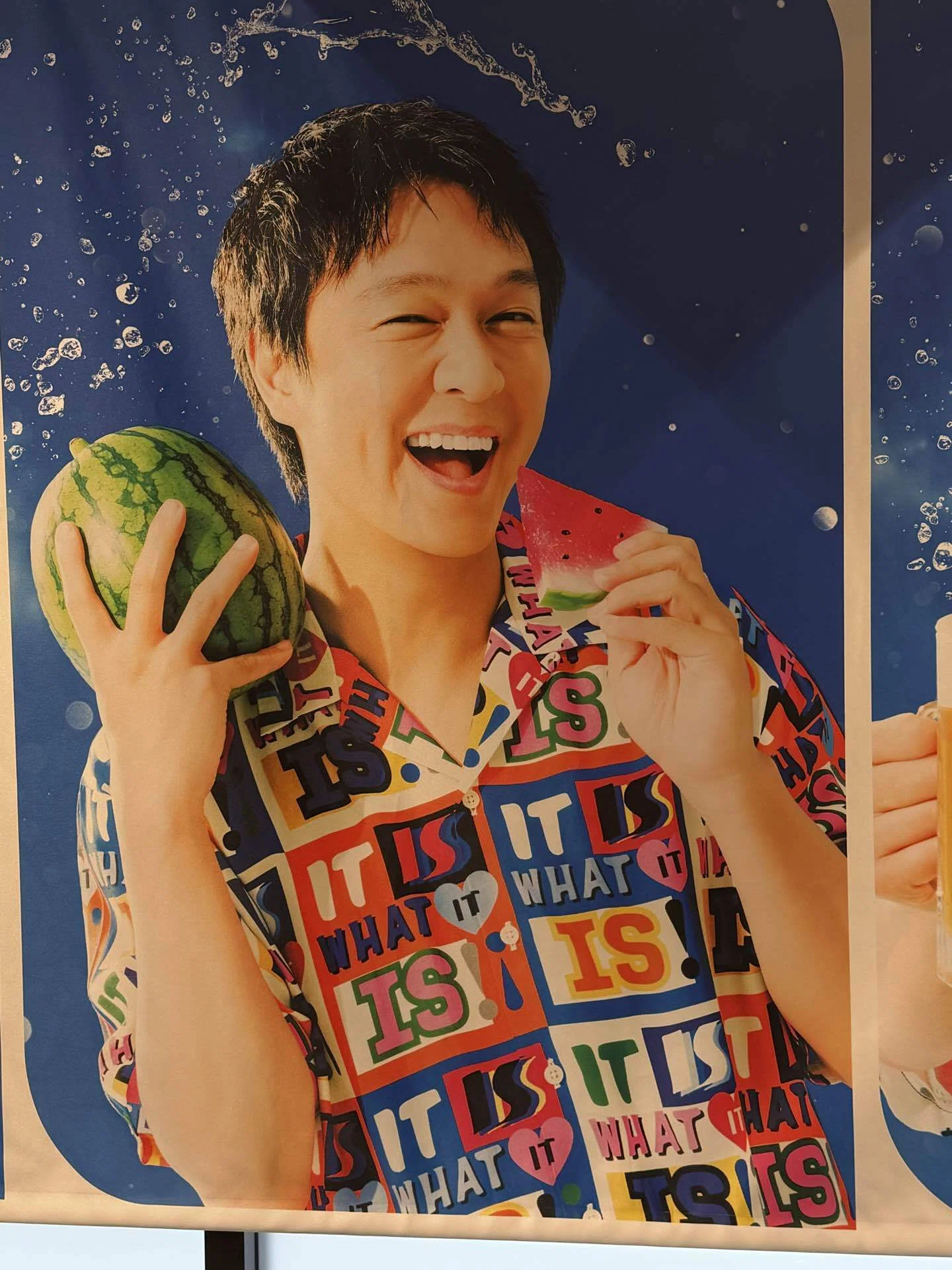 ジャニ】真夏の超八喫茶レポ！EIGHT愛が詰まった空間でした。｜ハナ子