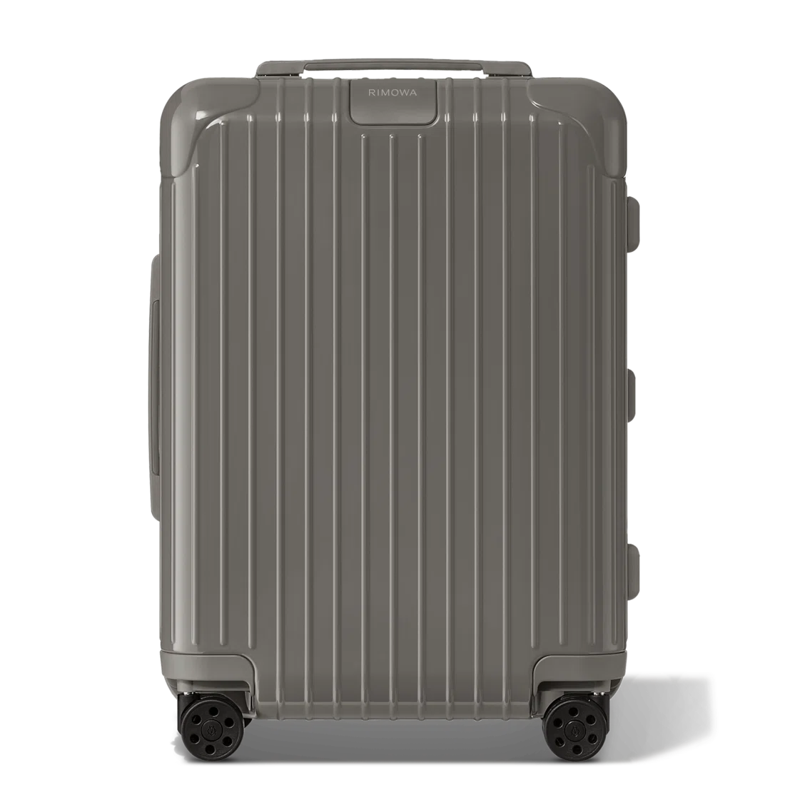 リモワ「Essential キャビン」スレートグレー、3～4日の都市旅行に選ぶ