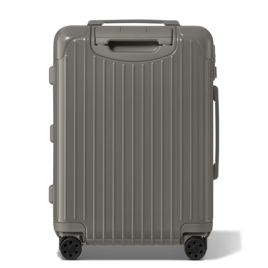 【新品未使用】リモワ RIMOWA スーツケース　キャビン　スレートグレー　02 リモワ「Essential キャビン」スレートグレー、3～4日の都市旅行に選ぶ