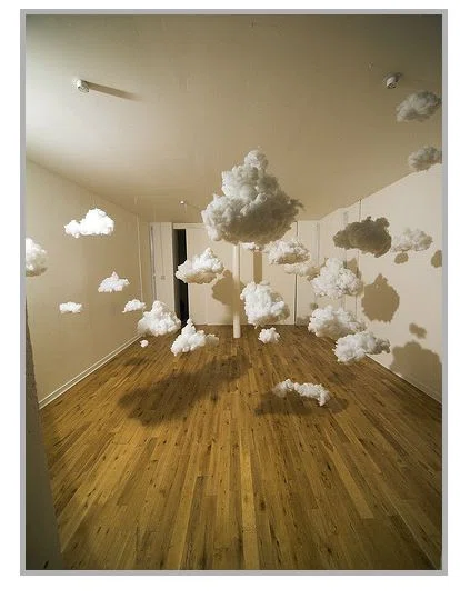 世界のおもキカ！】子供の頃に見たわたあめの夢～CLOUD（雲）の可能性