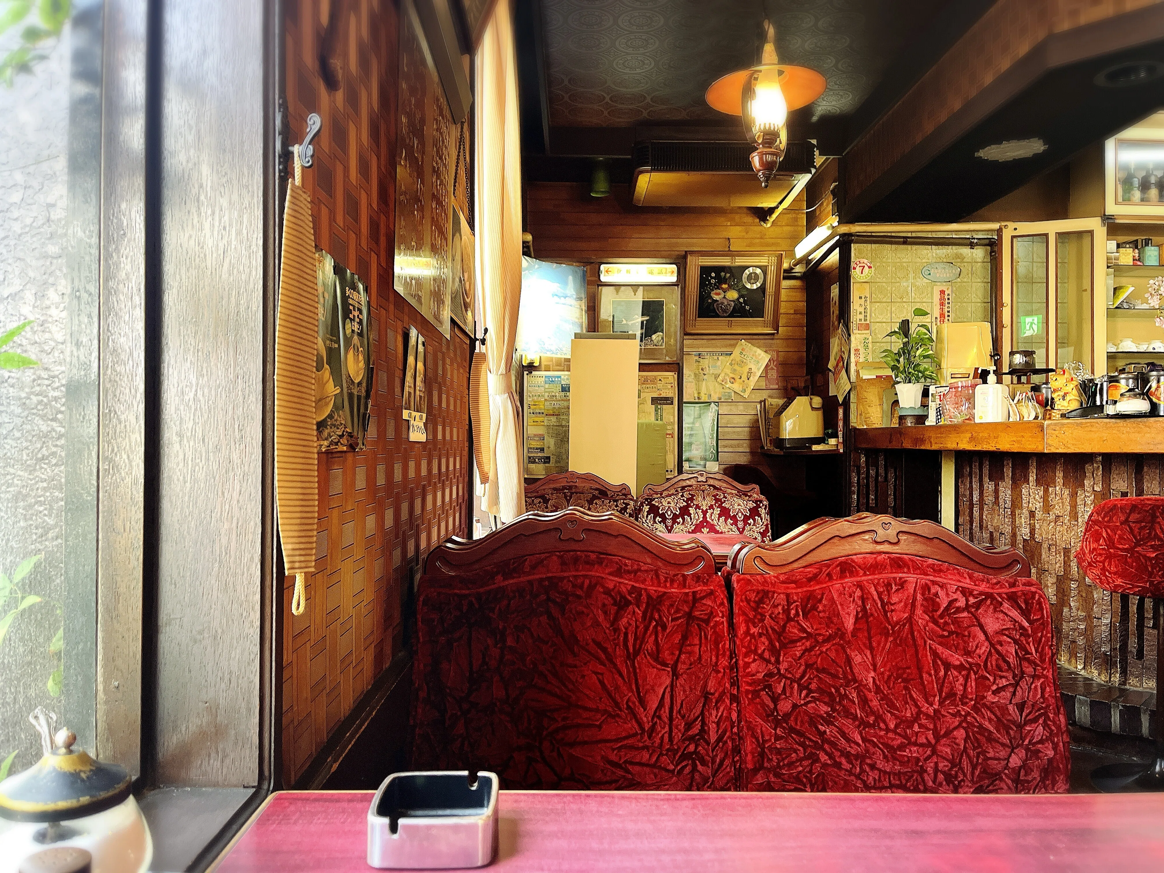Summary of Memorable Cafes | First Half of 2026｜かぼちゃかべ