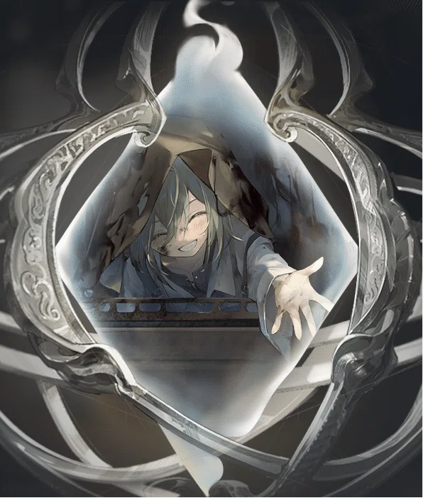 [Forgotten Night - Mainland Version] Melt - Lotan Thorough Explanation ...