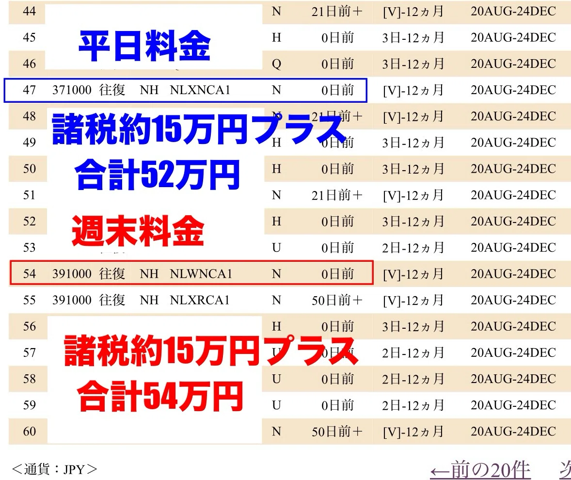 SQ》燃油費ゼロの大当たり🎯航空券！世界最長路線の『プレエコがなんと