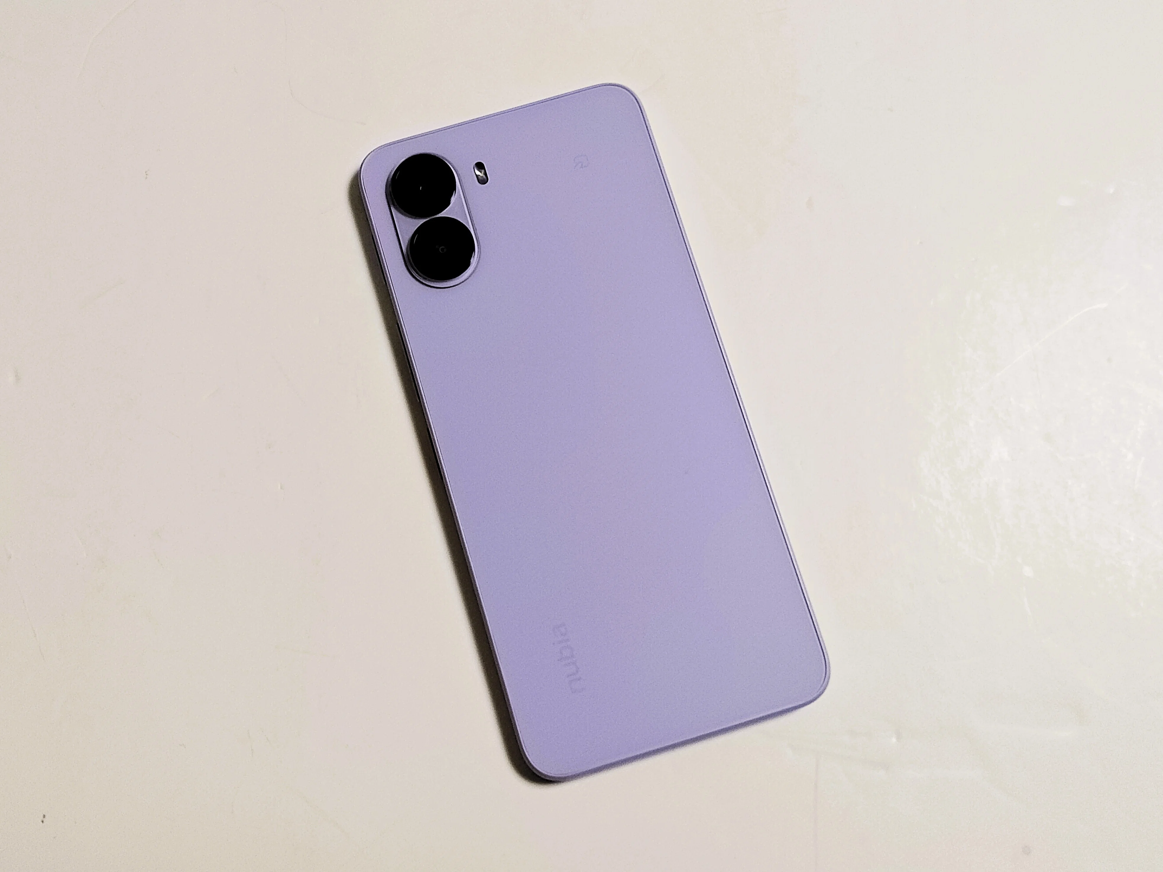 nubia S2を使い倒す｜「エントリースマホとは」｜神宮カミト