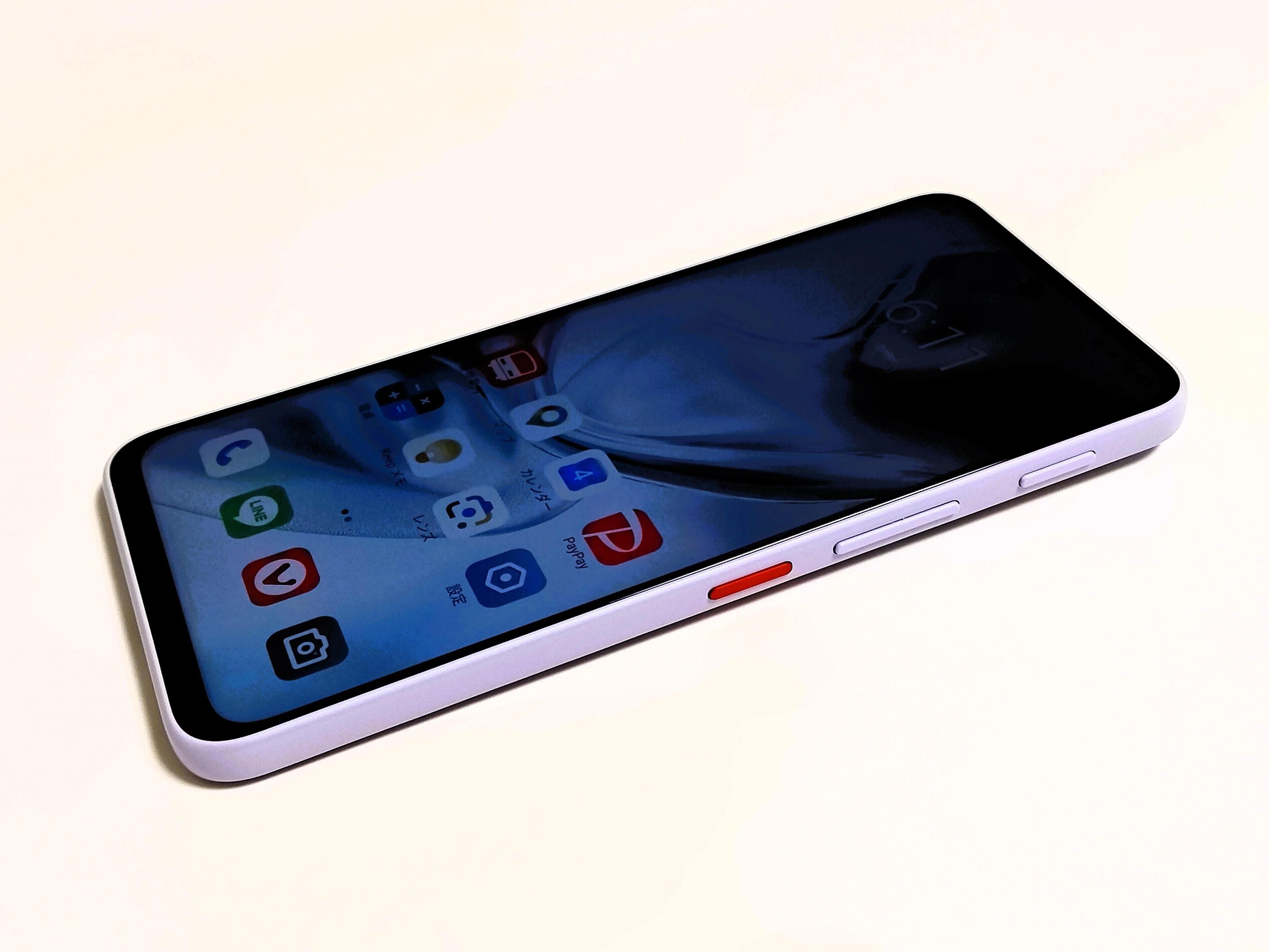 nubia S2を使い倒す｜「エントリースマホとは」｜神宮カミト