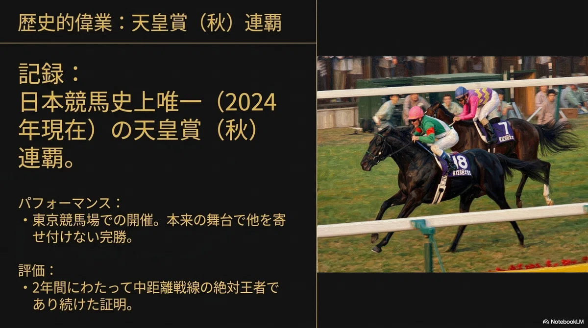 ①◇ 競馬 JRA ◇ シンボリクリスエス ◇ 年度代表馬 ◇ ピンバッジ