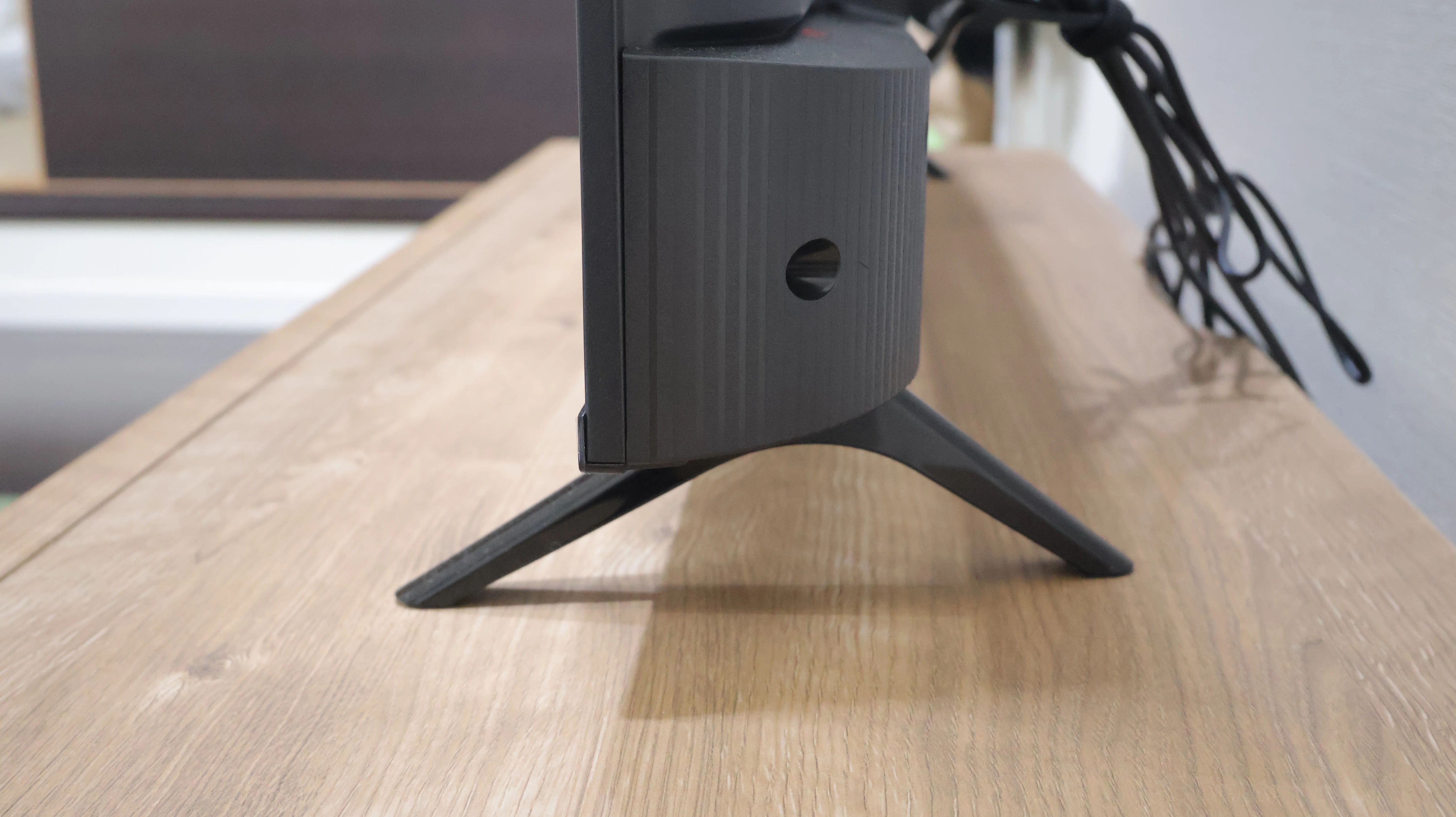 TCL43T6C実機レビュー｜安いのに録画もゲームも快適だった正直な感想