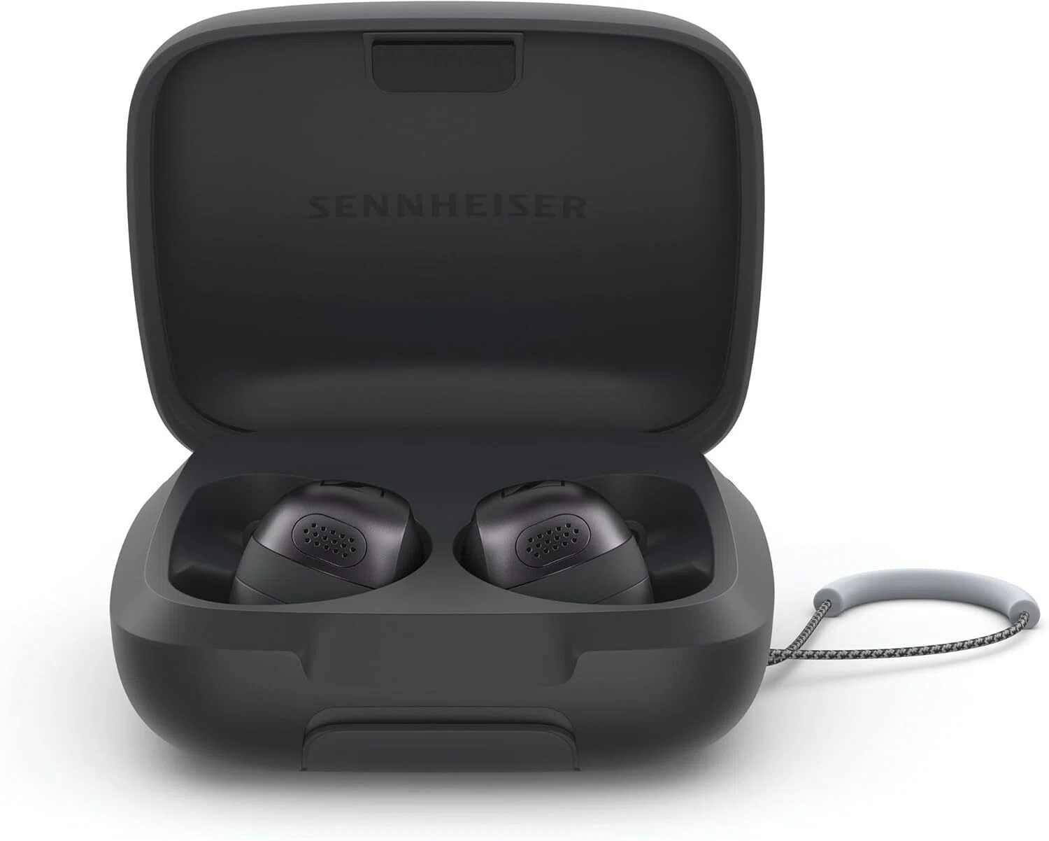 Sennheiser ゼンハイザー 完全ワイヤレスイヤホンのおすすめ8選 音質