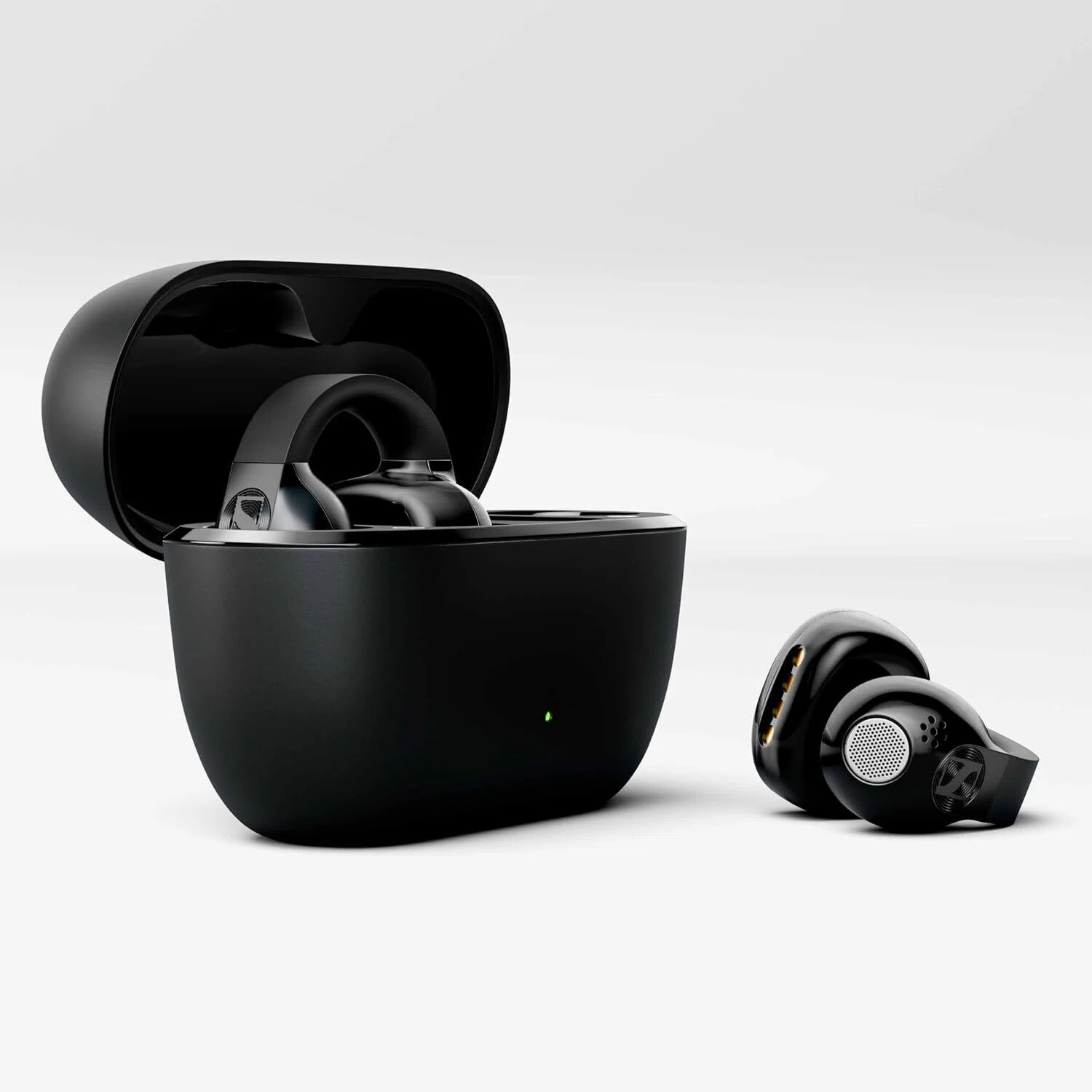 ゼンハイザー(Sennheiser) ワイヤレスイヤホン bluetooth SPORT True 