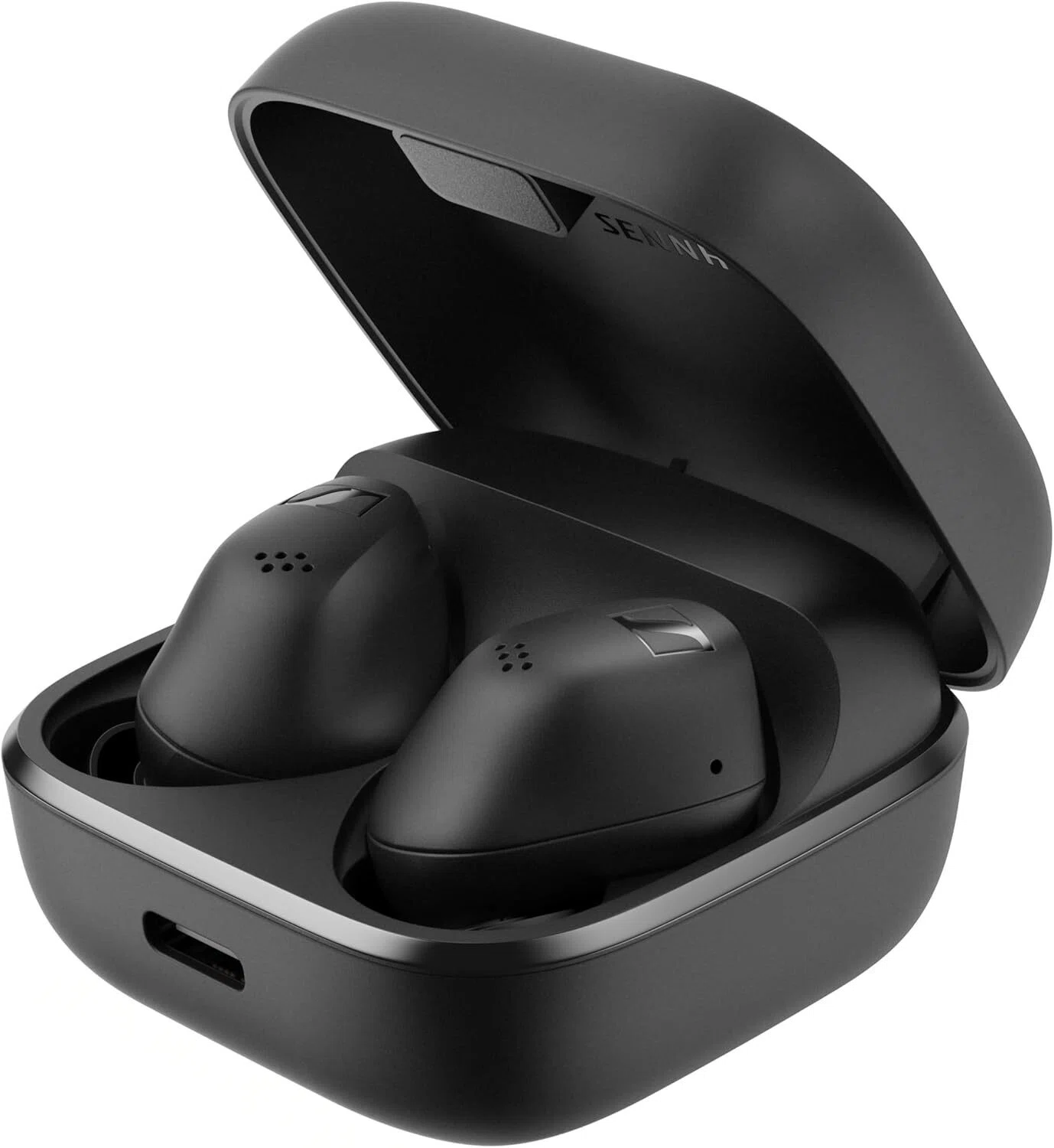 Sennheiser ゼンハイザー 完全ワイヤレスイヤホンのおすすめ8選 音質