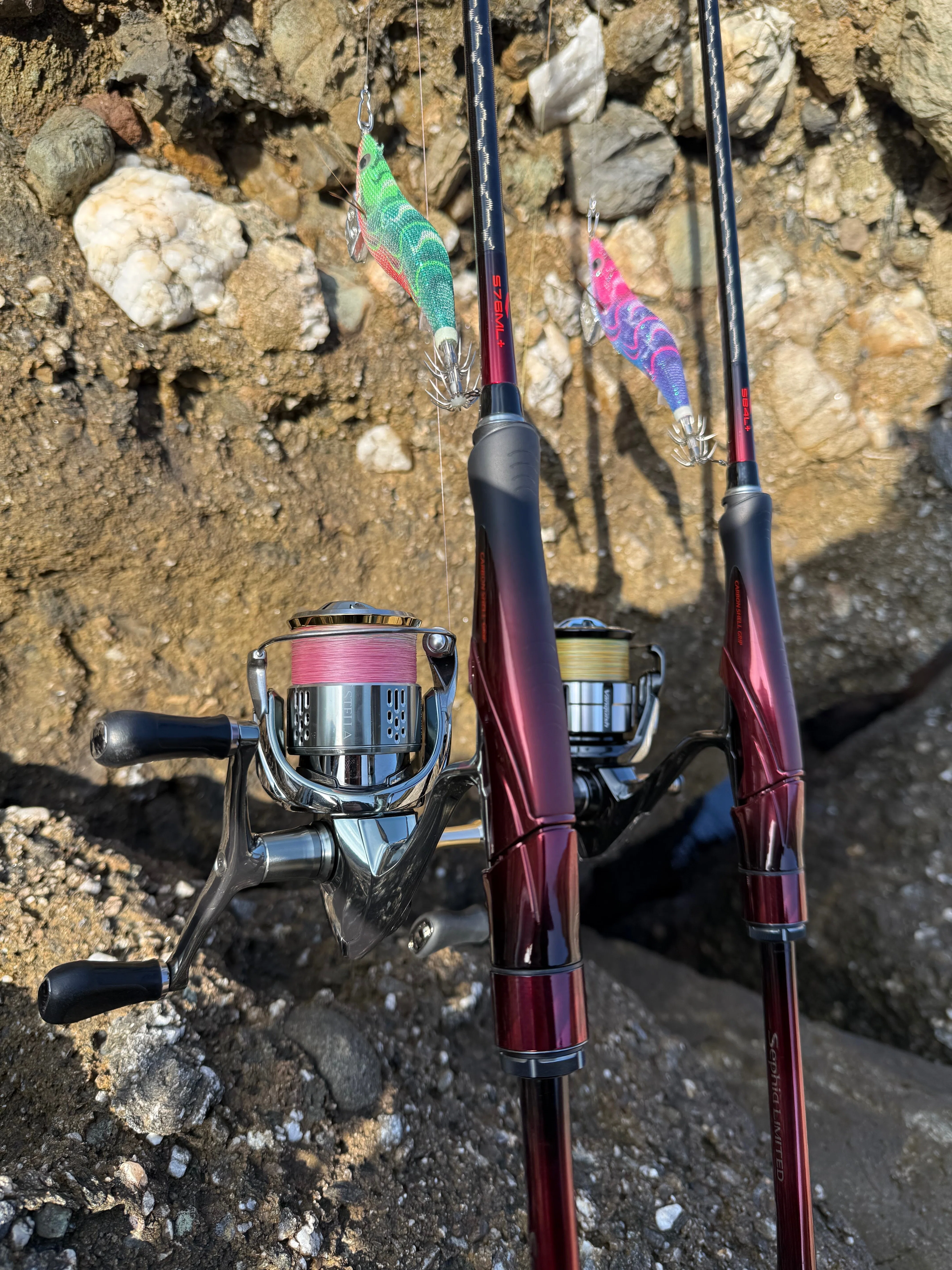25セフィアリミテッド 84L+ 50釣行レビュー】定価10万円「25セフィアリミテッド84L＋」は買いな
