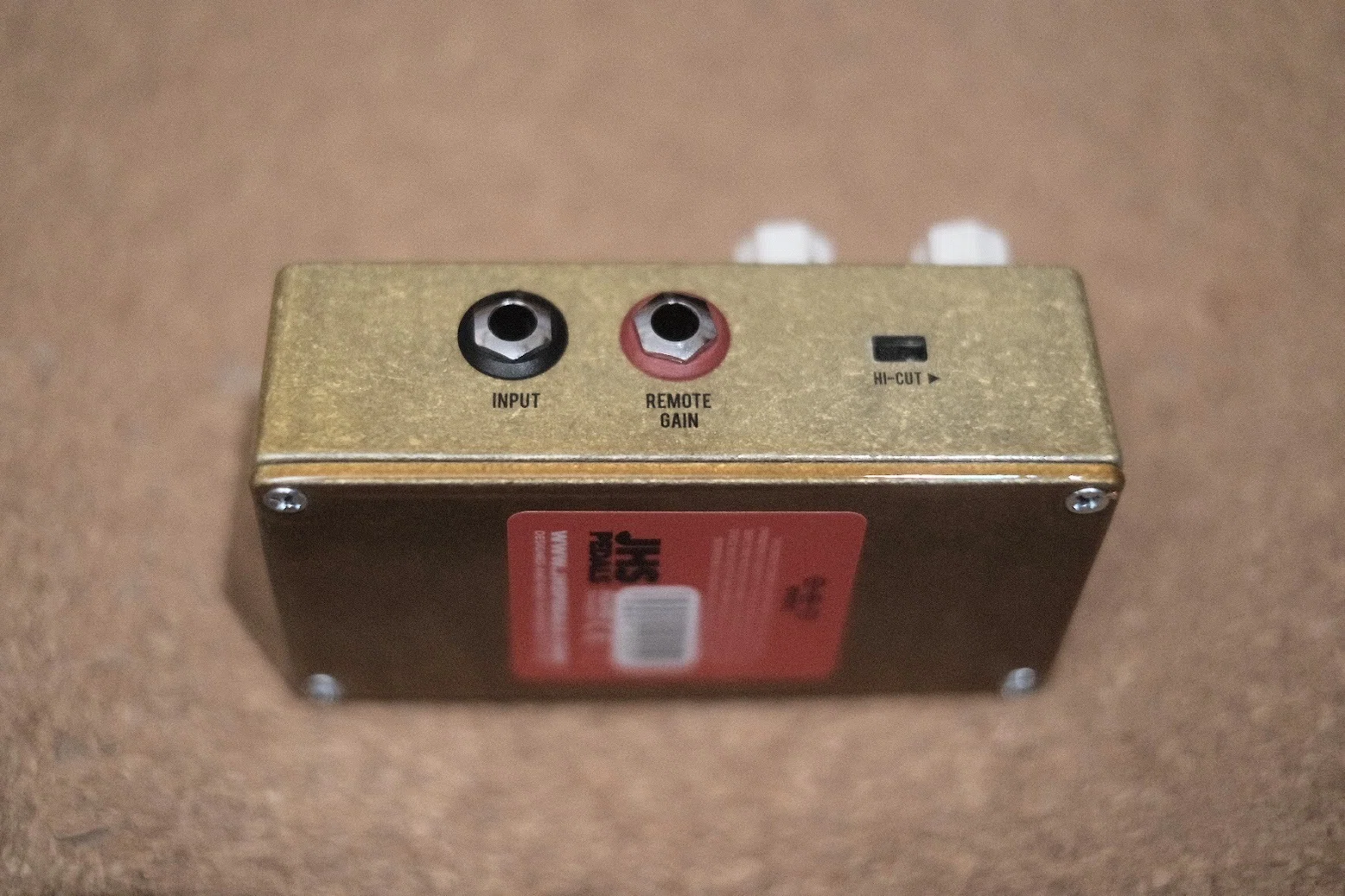 ボーナスでMorning Glory V4を買いました！｜arca・Cleanと弾き比べて