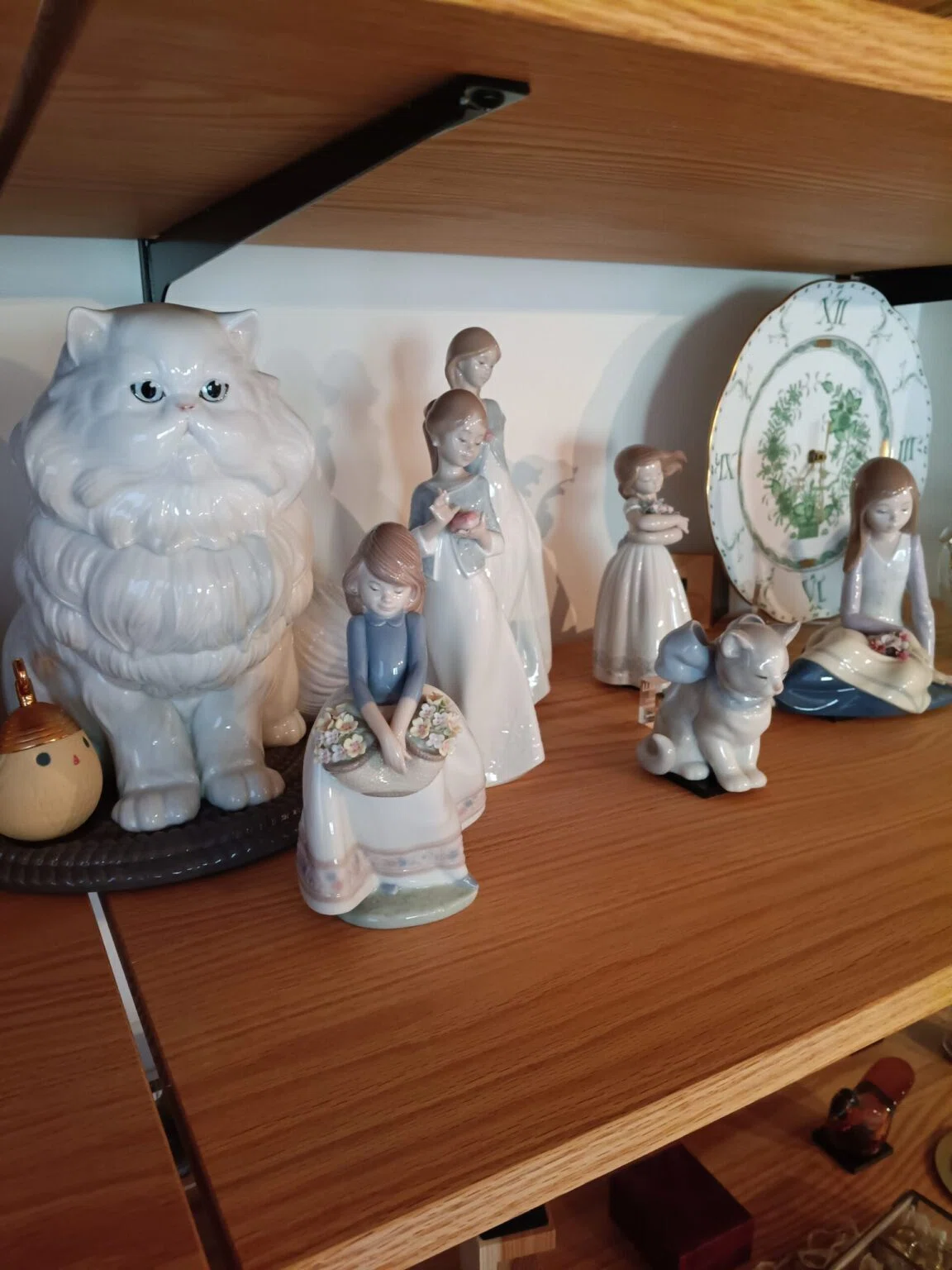 リヤドロNAO.COLLECTIONS リヤドロNAO.COLLECTIONS NAO by Lladro(ナオ バイ リヤドロ