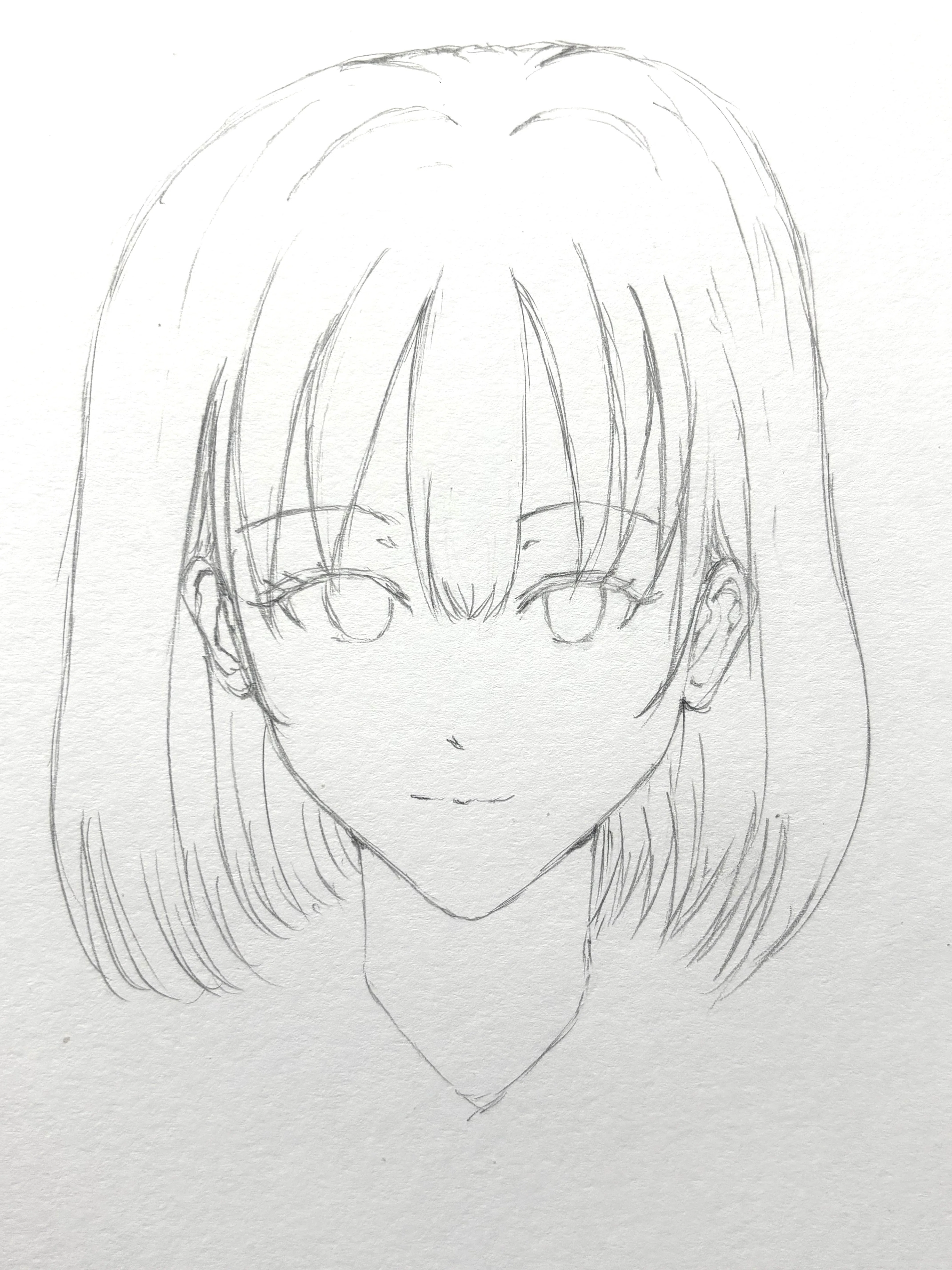 イラストを描いてみた（その57）｜クリコミ
