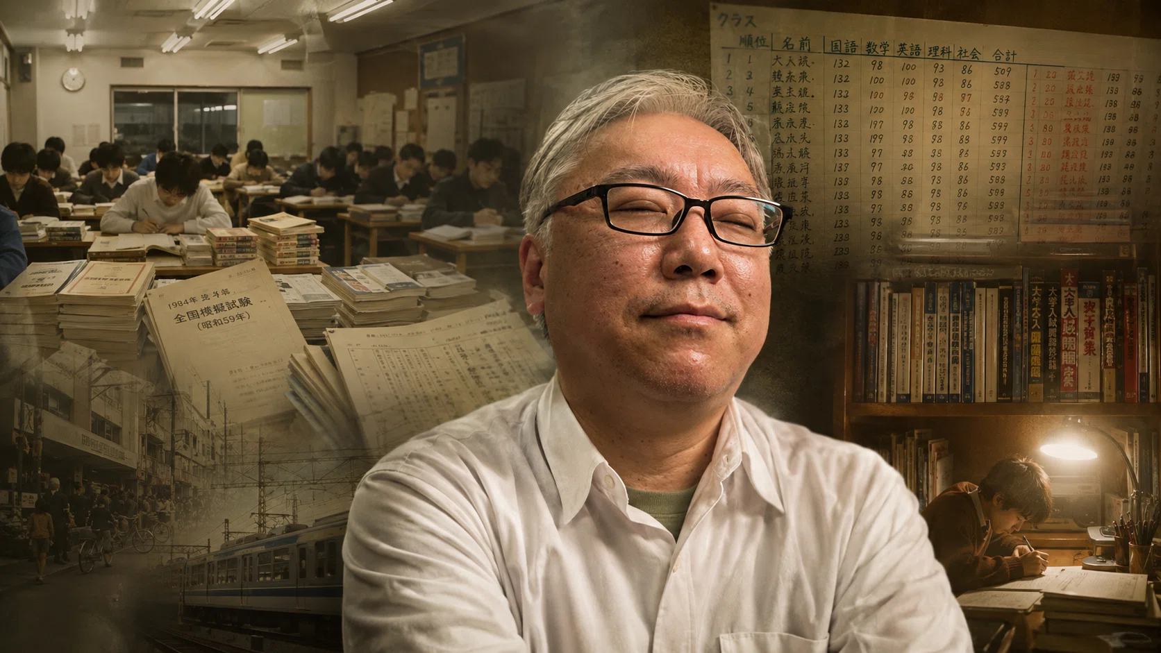 ハカセと団塊ジュニアを巡る権力闘争的なエトセトラ｜山本一郎