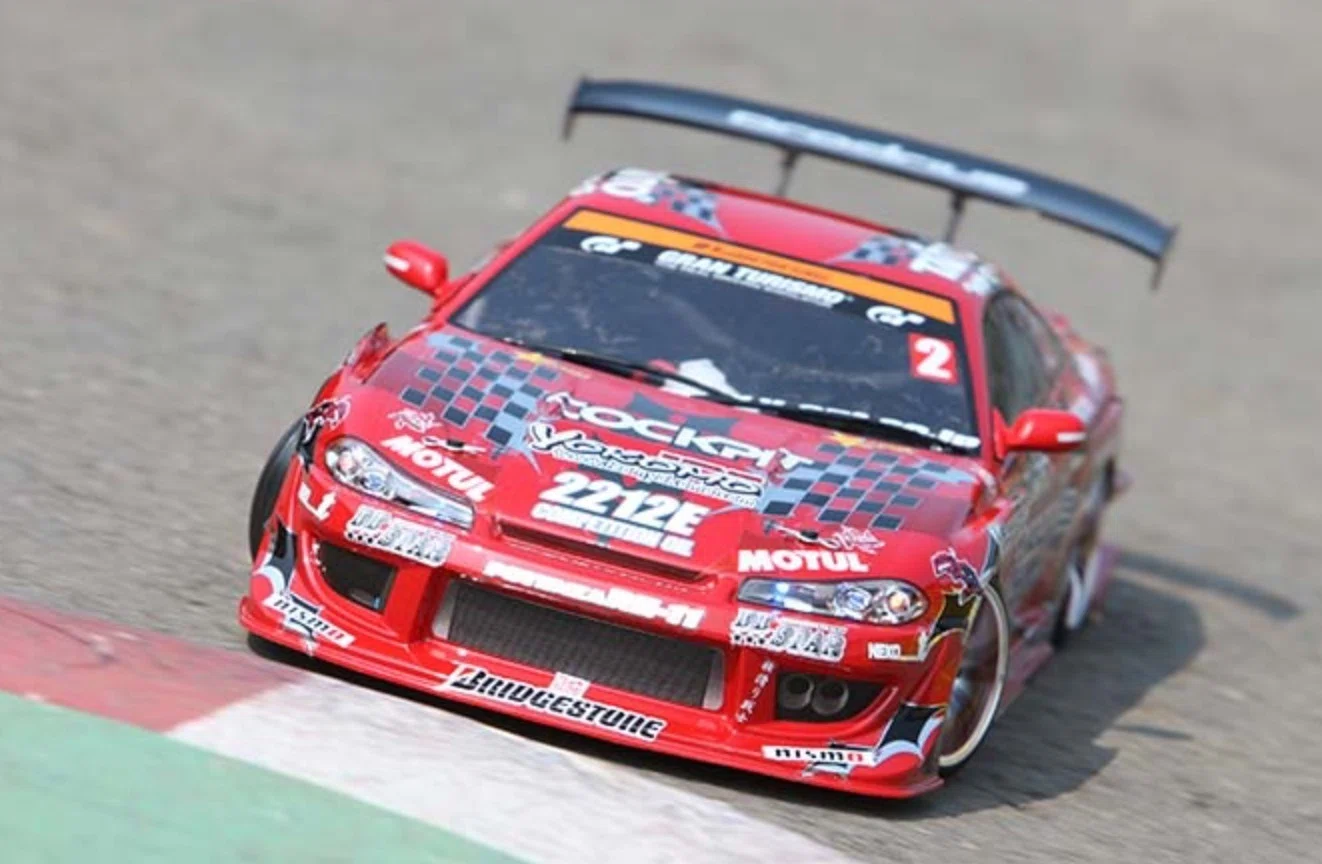ご依頼 | SHIBATA GRK GRK5-R 送信機側で一括設定できるように組み上げ