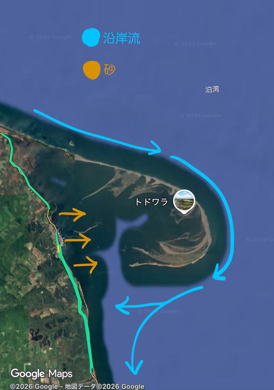 野の道 道東】日本最大の砂嘴を走る！自転車で味わう絶景、野付半島の「この世
