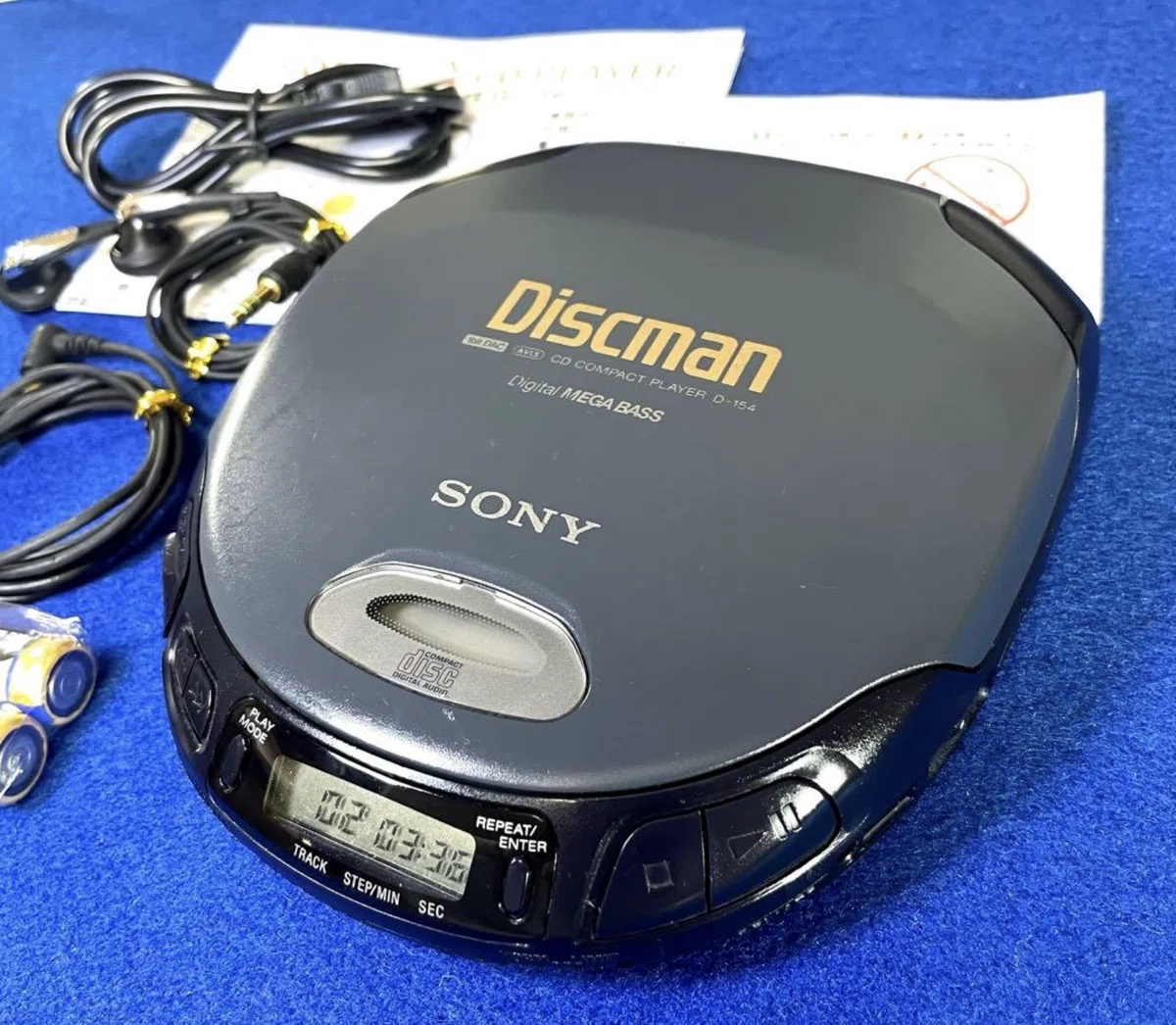 ポータブルCDプレーヤーの「1bit DAC」ー技術者たちの情熱が生んだ”音