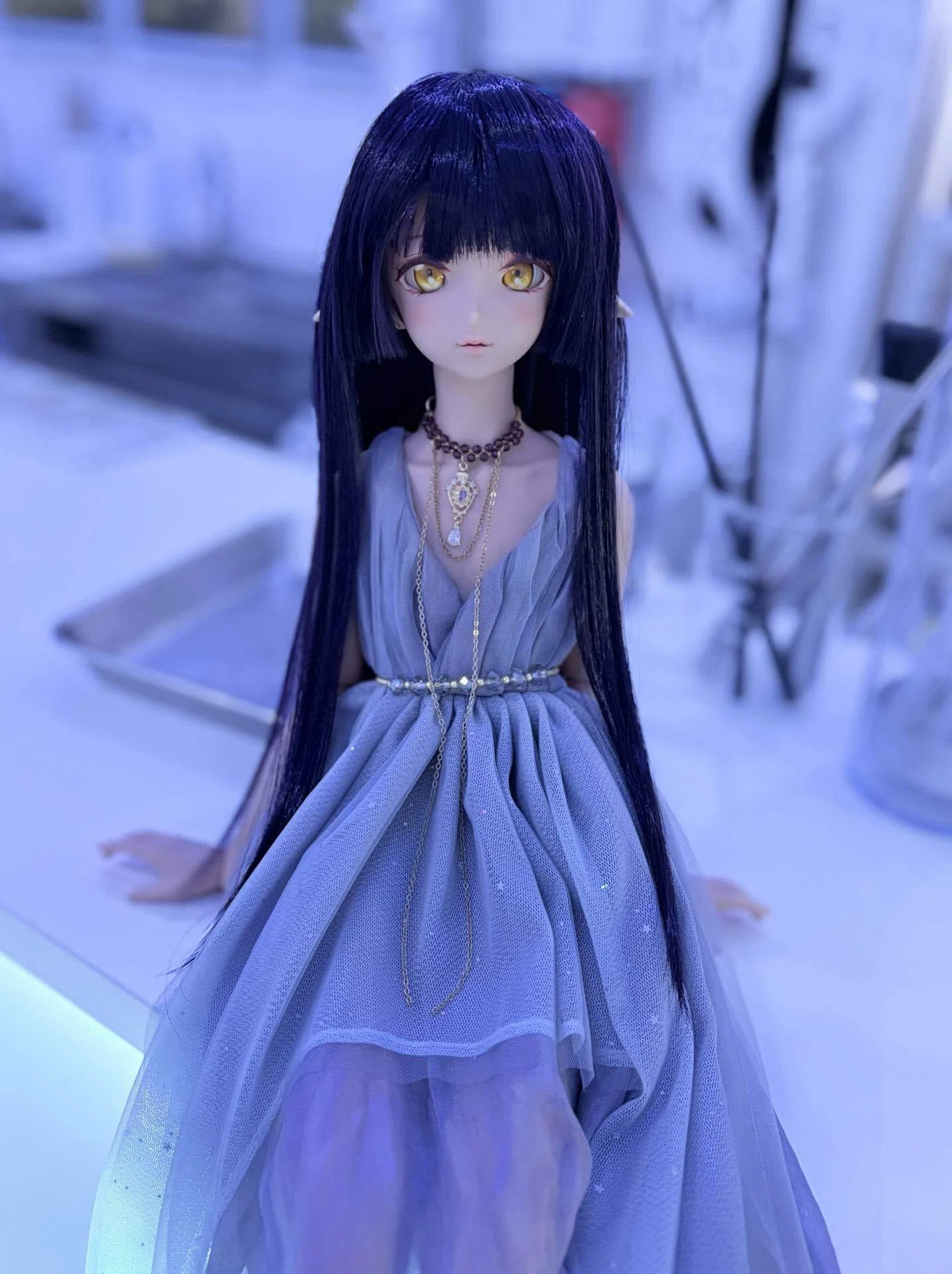 ドリームチョイス！カスタムメイク｜Shiiko
