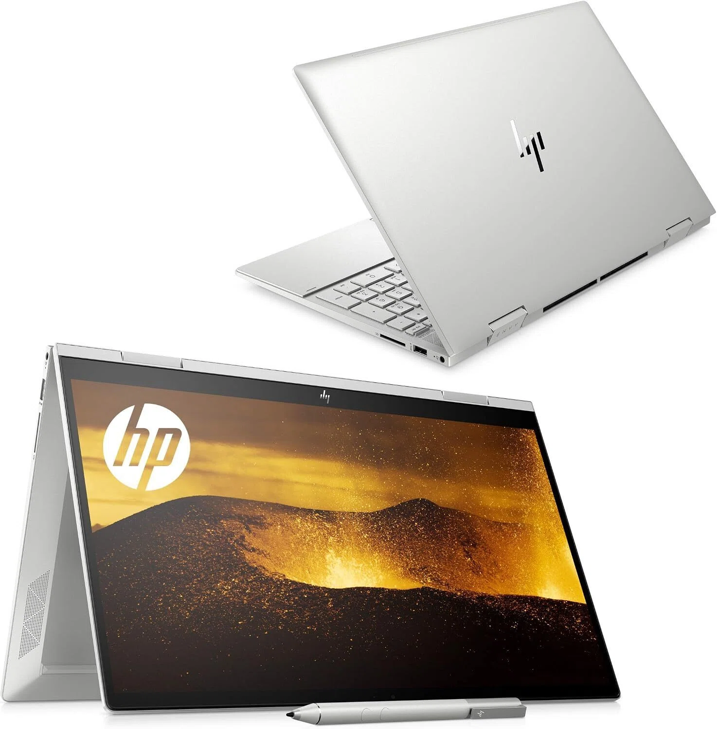 2in1コンバーチブル ノートPCのおすすめ8選 CPU世代・画面解像度・容量