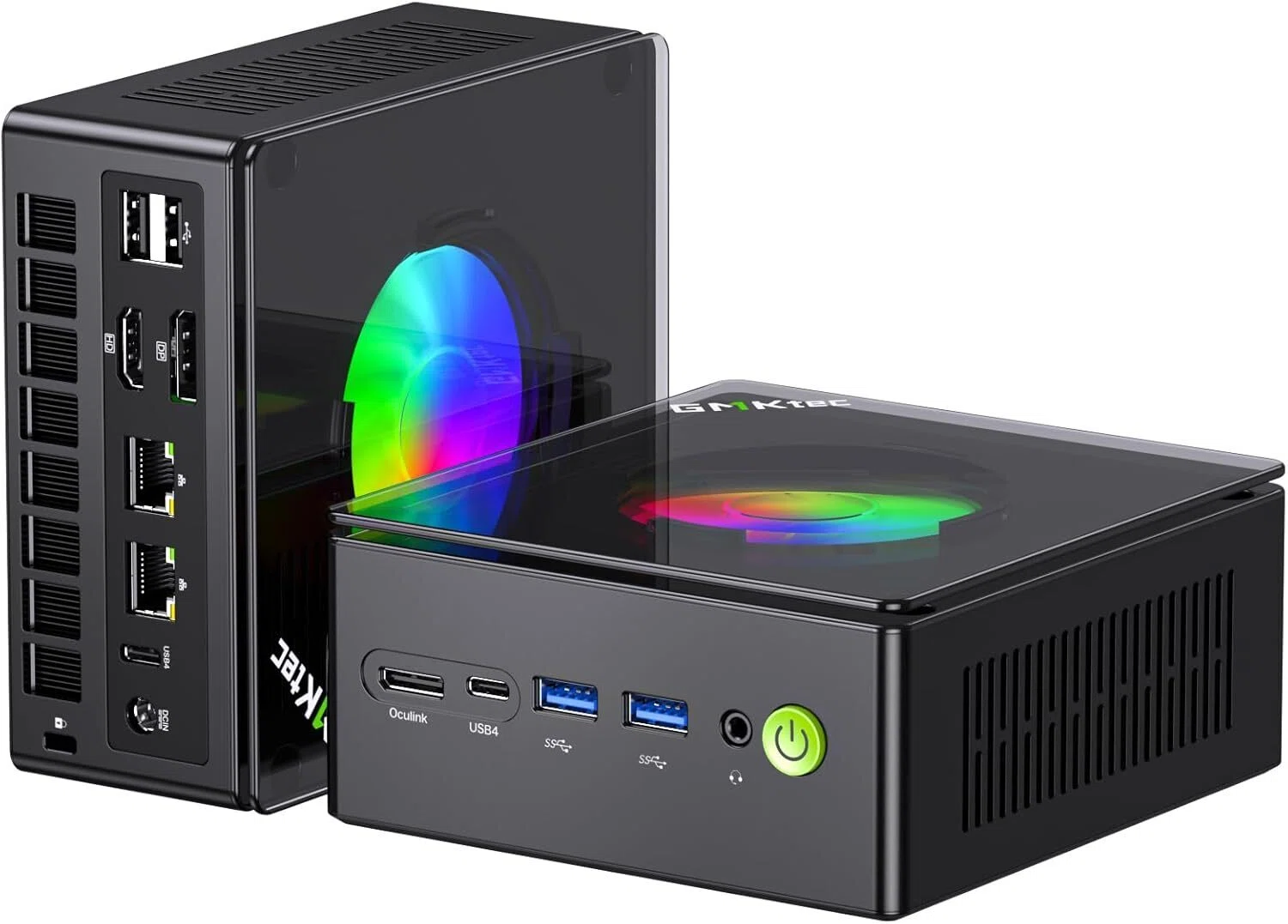 Ryzen搭載ハイパフォーマンス ミニPCのおすすめ9選 AI性能とゲーミング