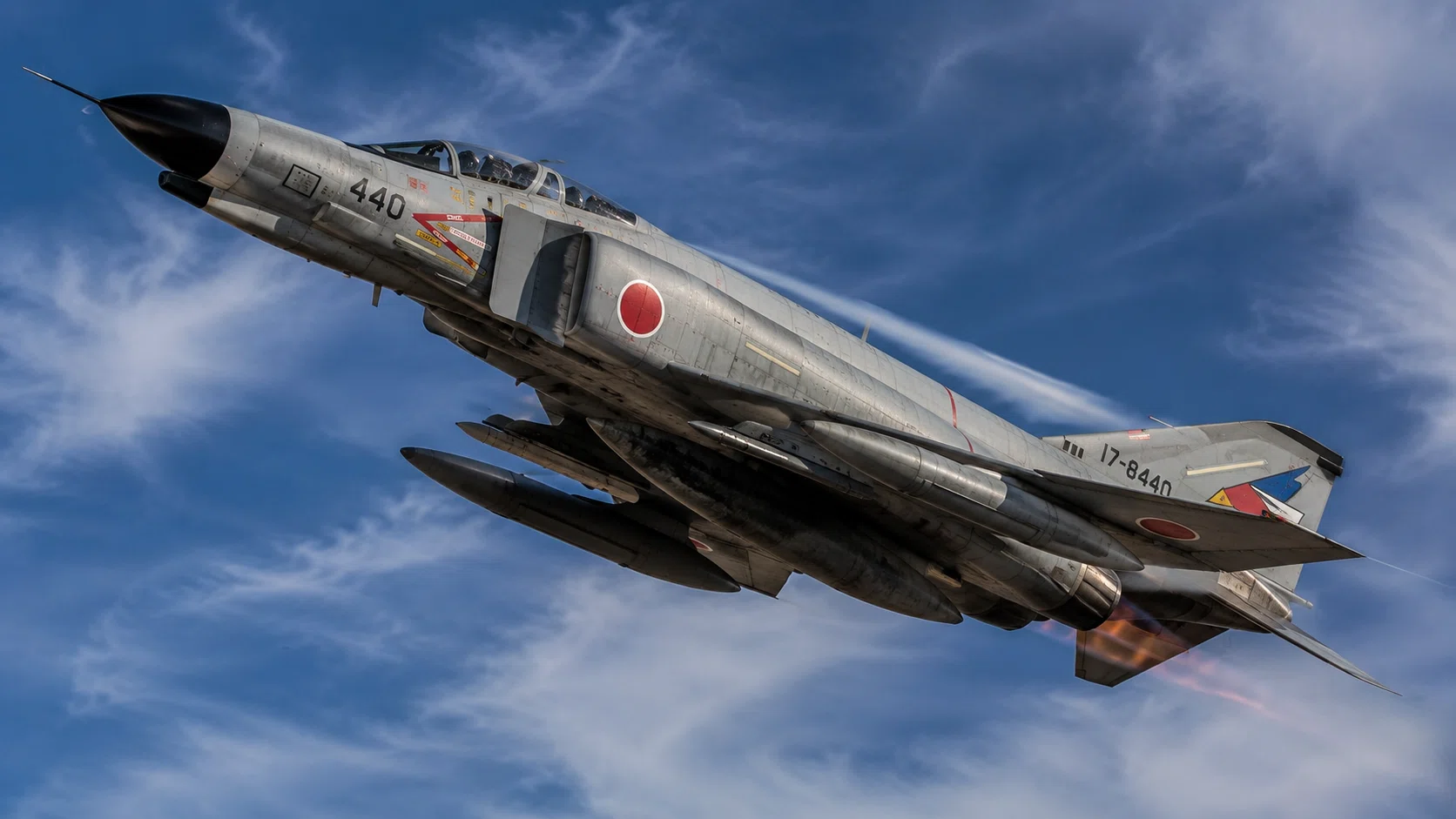 F-86FからF-15、そして次世代機へ ——戦闘機パイロットに求められる