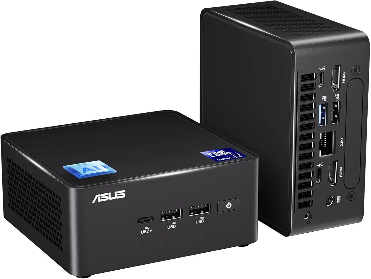 Intel ミニPC のおすすめ10選・口コミ評判 N150からCore Ultraまで用途