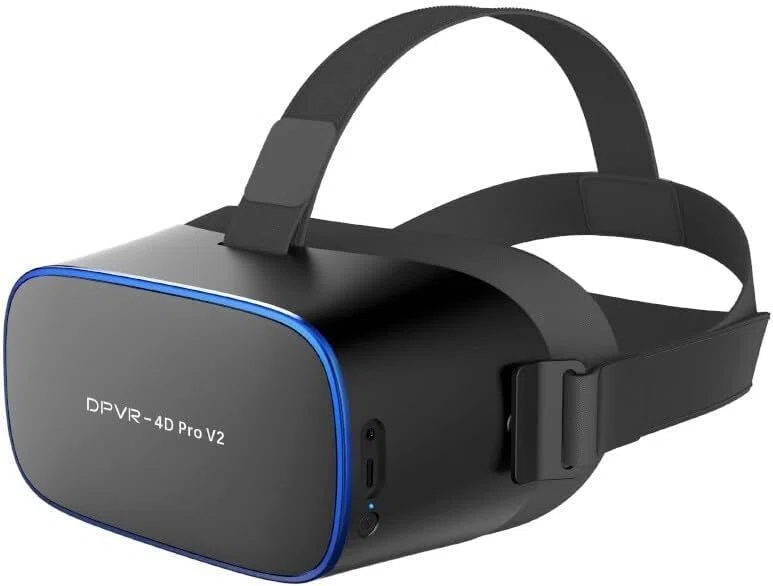 スタンドアロン型VRヘッドセットのおすすめ10選・口コミ評判 PC不要の