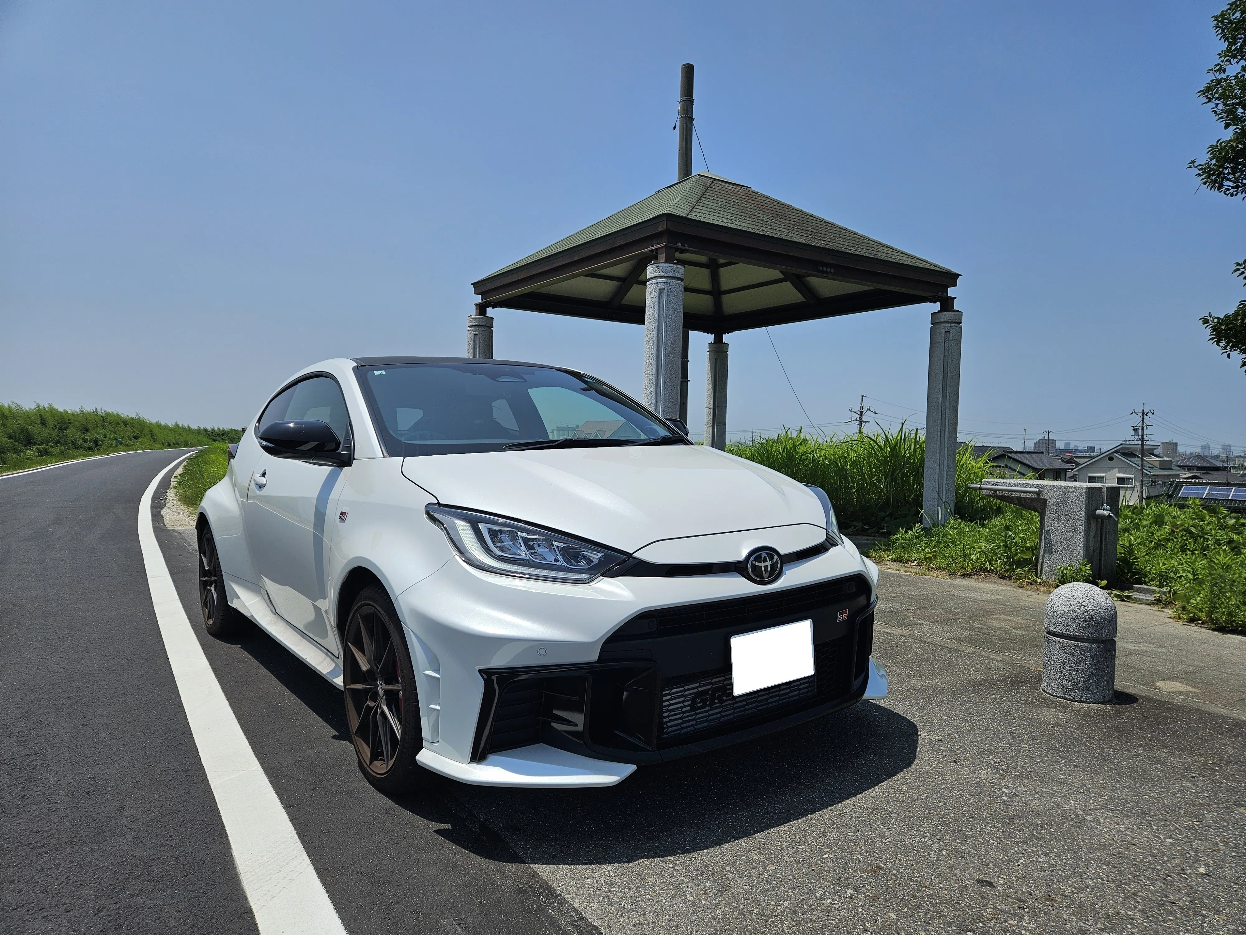 その一手間、エンジンブローを誘発するかも知れませんよ！ZC33Sでは