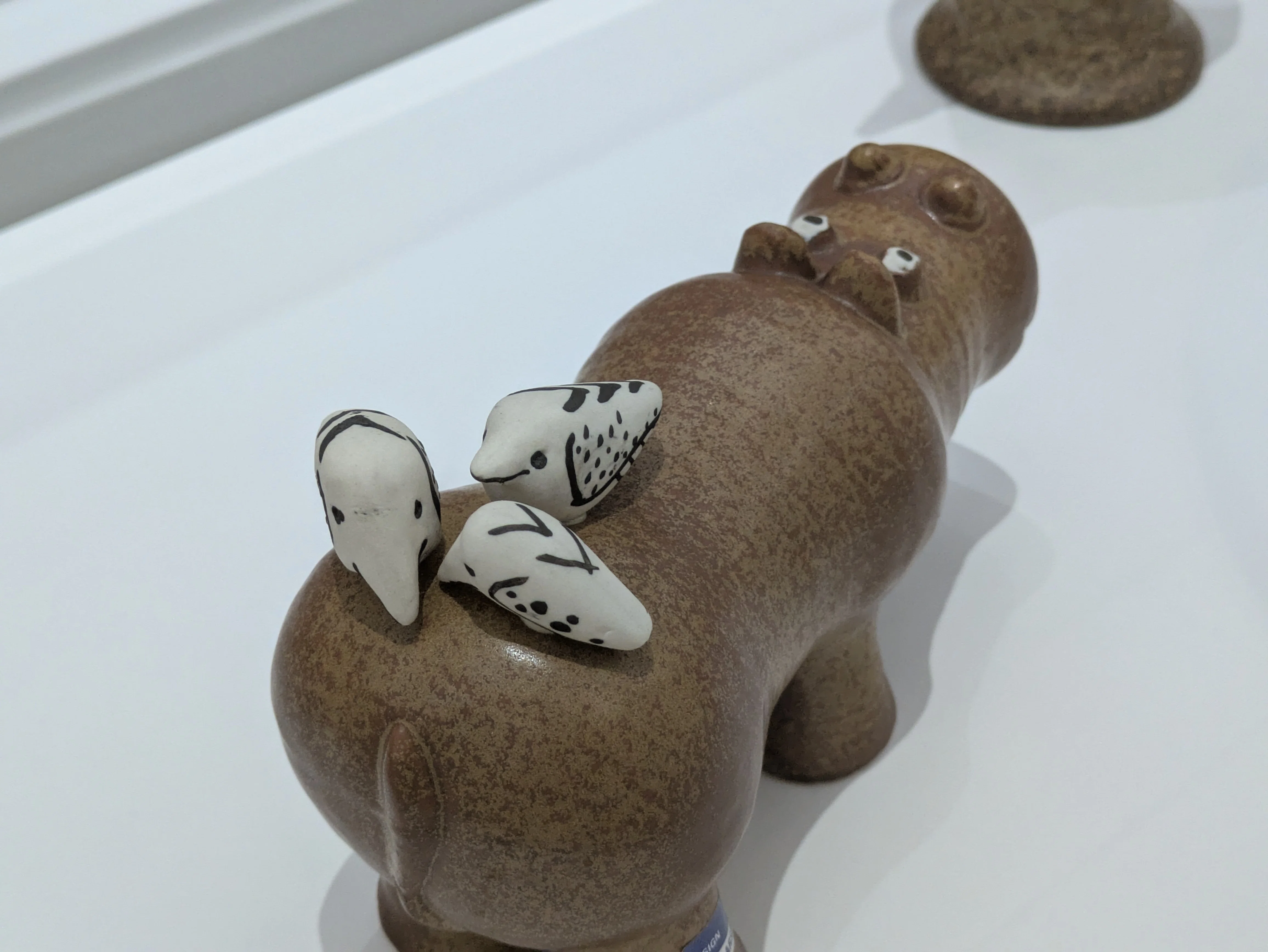 スウェーデンのうつわ「グスタフスベリのある暮らし展」│かわいい