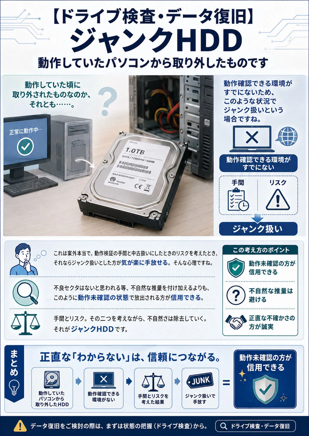 外付け HDD まとめて ジャンク ジャンク（外付けハードディスク