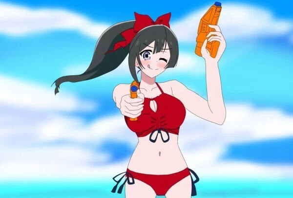 8月8日はラブライブ虹ヶ咲の優木 せつ菜の誕生日2026｜絵描きの