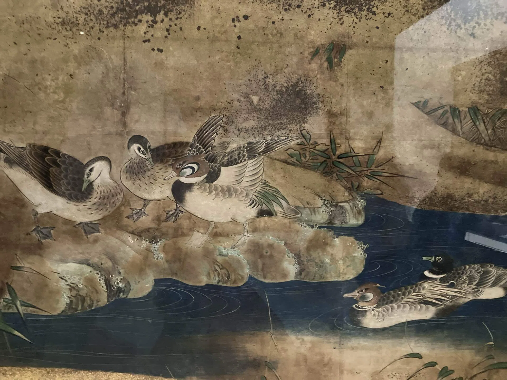 美術展】大英博物館 日本美術コレクション 百花繚乱/東京都美術館