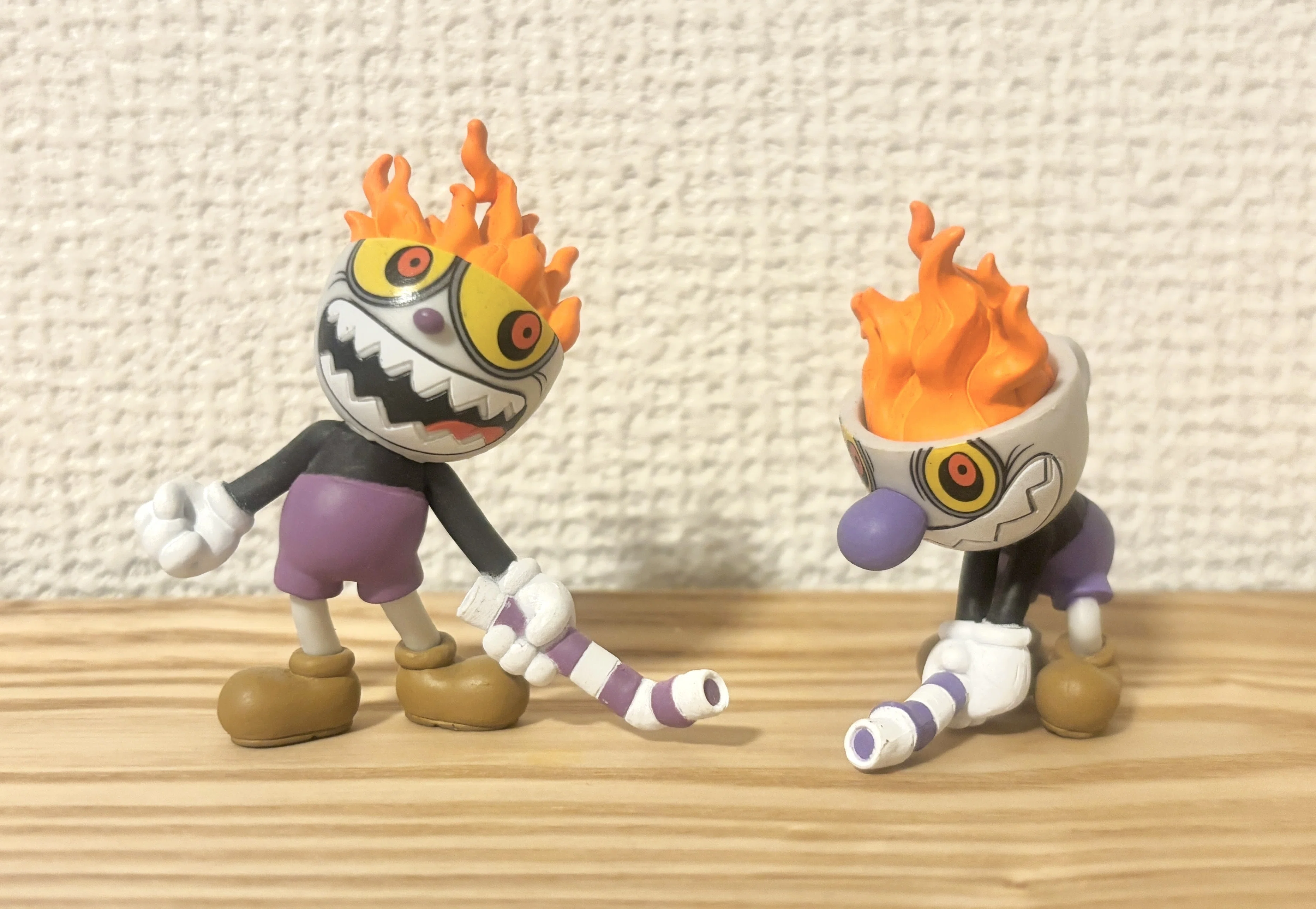 気になる本｜ジ・アート・オブ・カップヘッド (The Art Of Cuphead