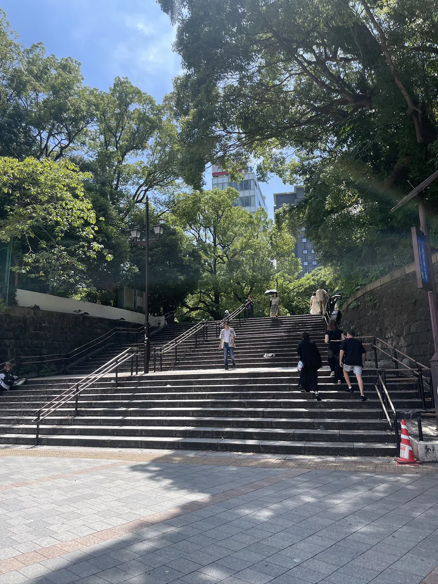 上野恩賜公園