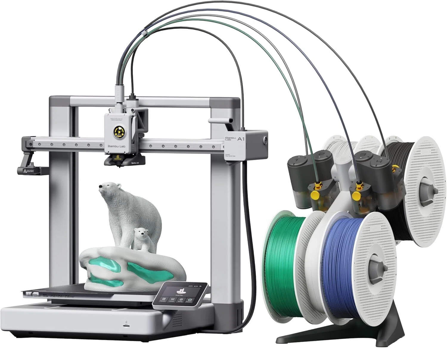 家庭用FDM式3Dプリンターのおすすめ10選 造形サイズと全自動