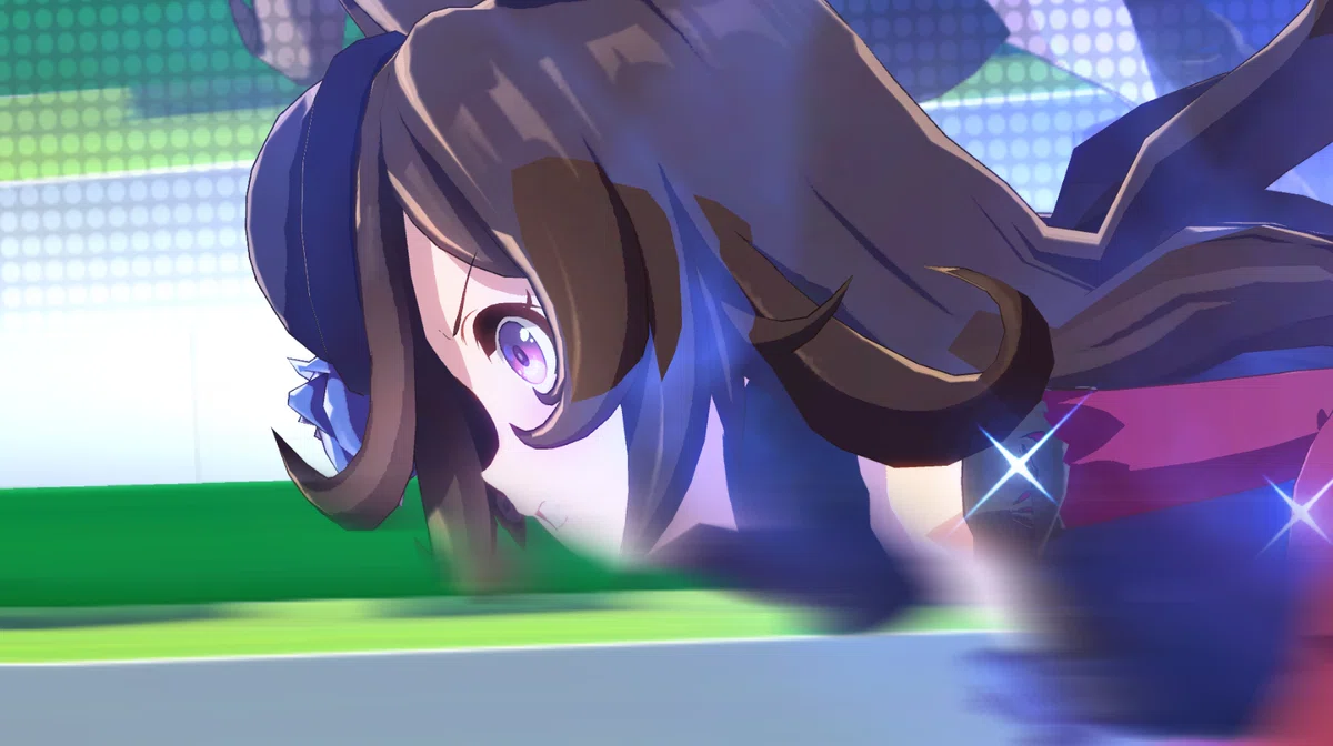 ウマ娘】チャンミ202607L｜デンタク