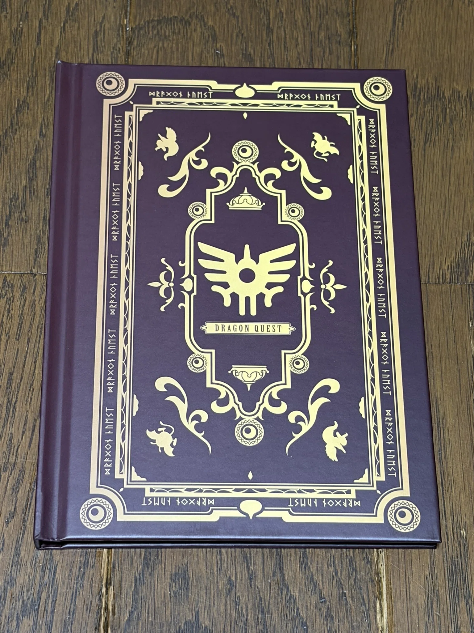 冒険の書ステーショナリーセット（DQグッズ紹介シリーズ）｜syou526
