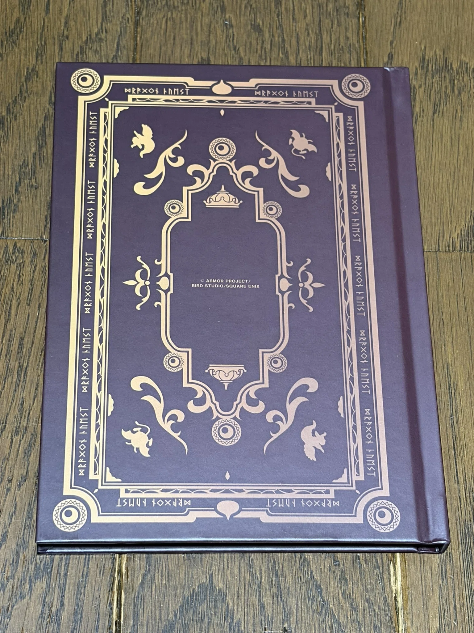 冒険の書ステーショナリーセット（DQグッズ紹介シリーズ）｜syou526