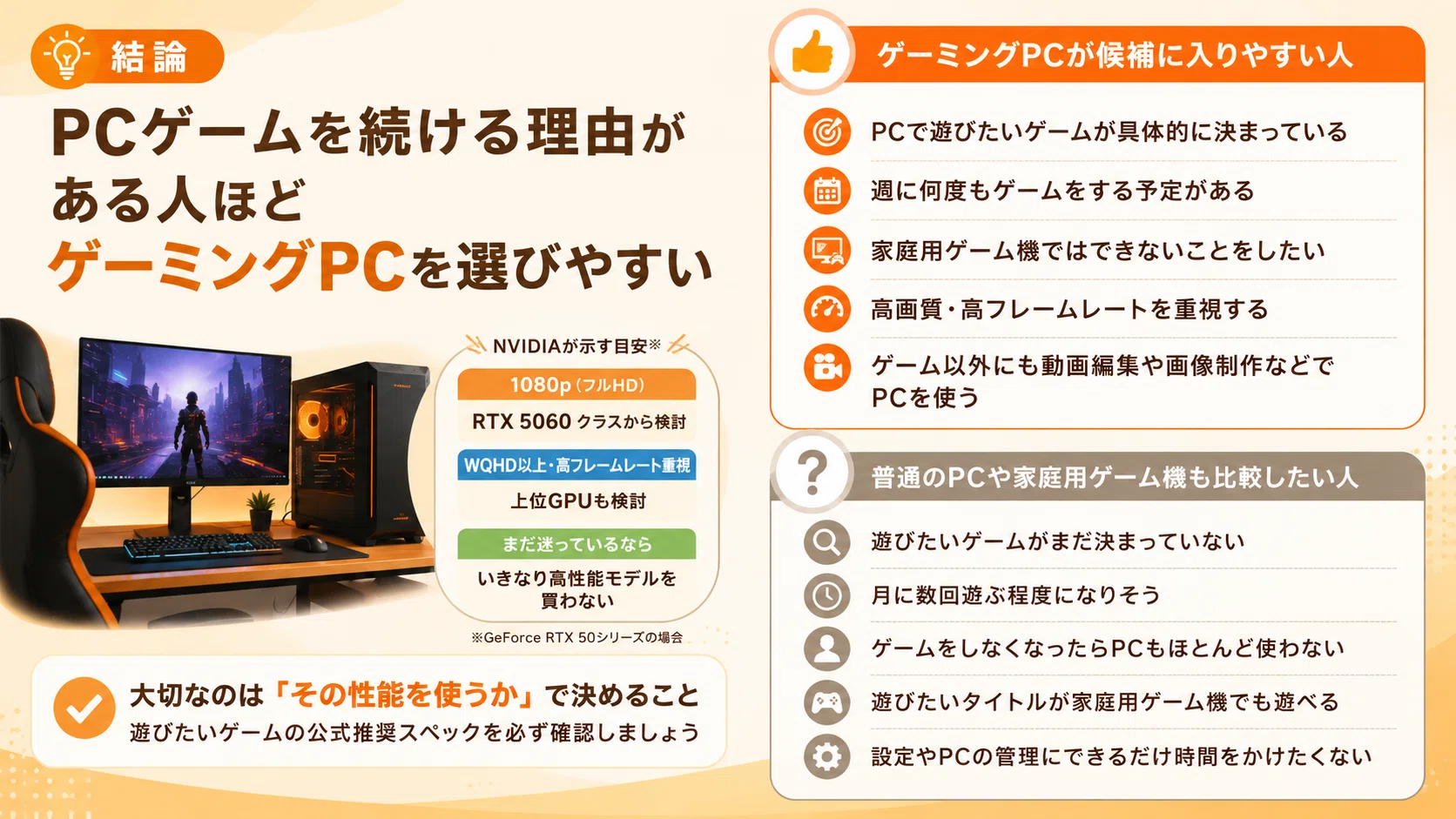 スペック高いPC これが最後の値下げ スペック高いPC これが最後の